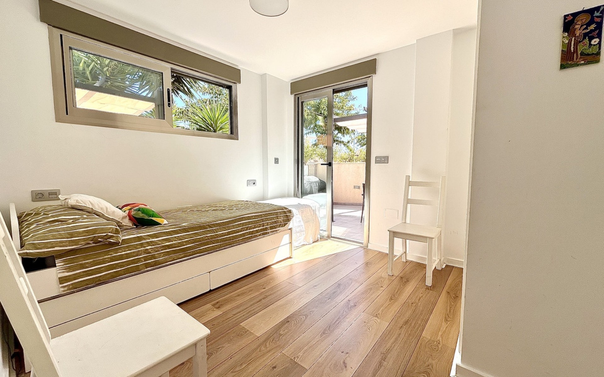 A Vendre - Villa - Pilar de la Horadada - Torre de la Horadada