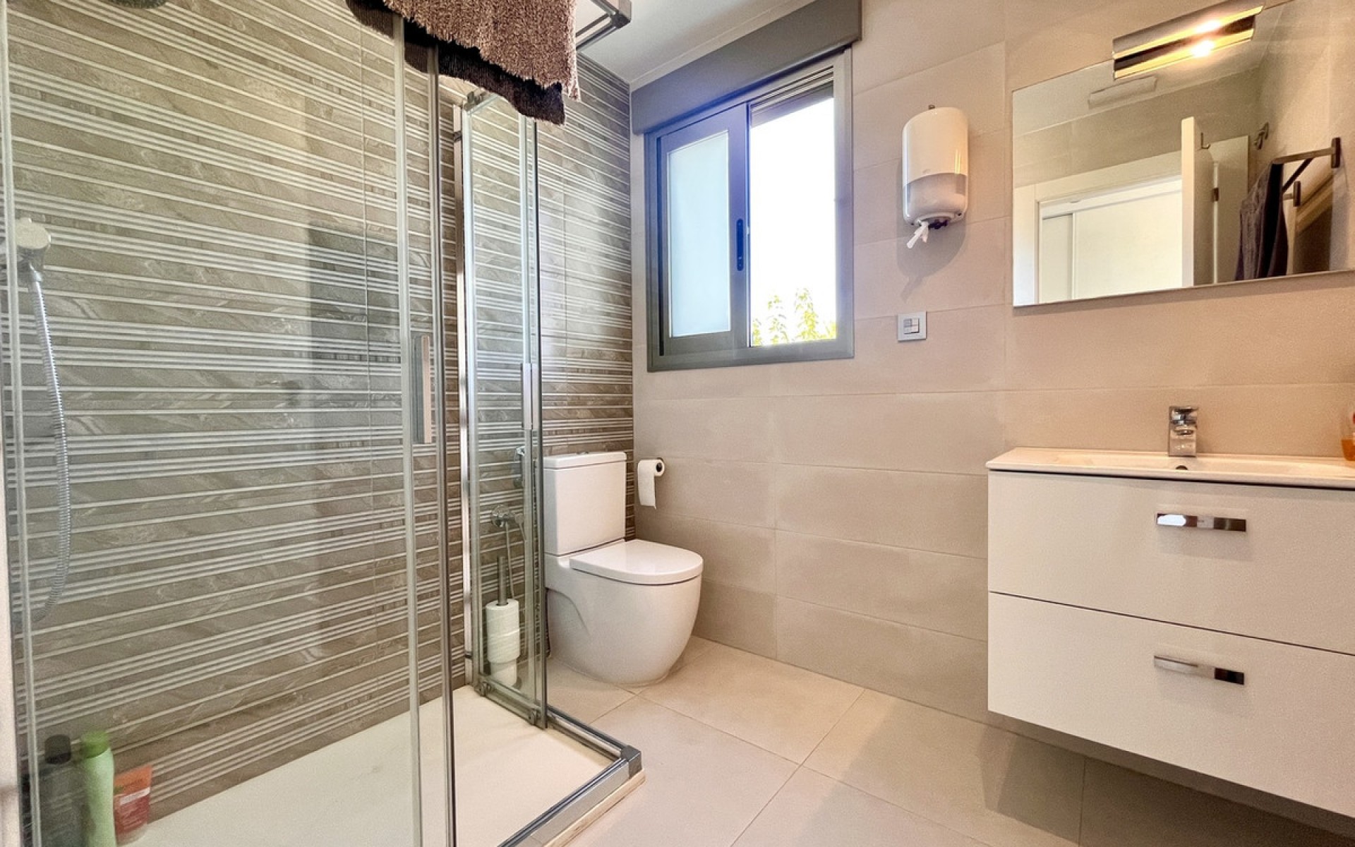 A Vendre - Villa - Pilar de la Horadada - Torre de la Horadada