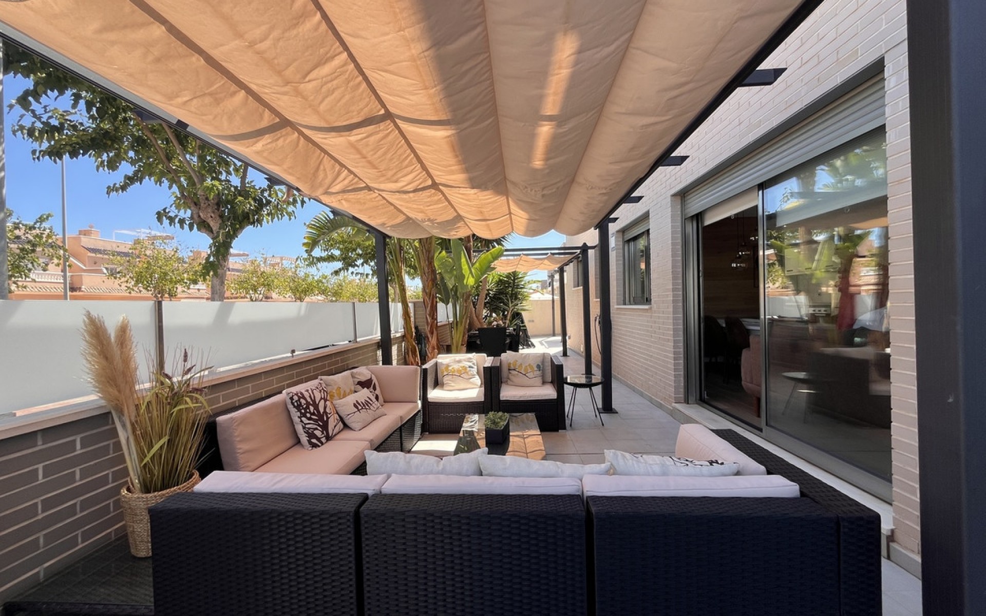 A Vendre - Villa - Pilar de la Horadada - Torre de la Horadada