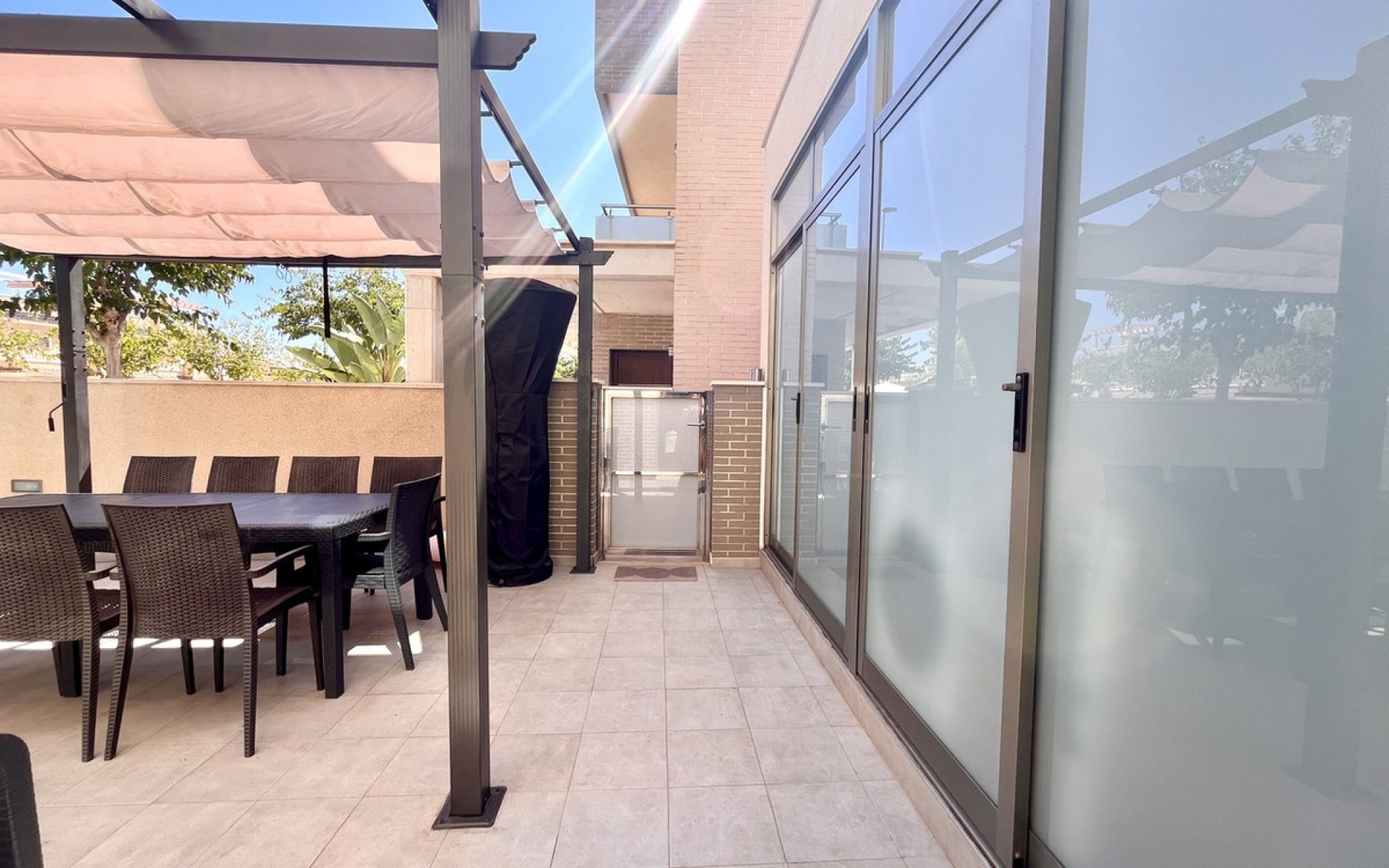 A Vendre - Villa - Pilar de la Horadada - Torre de la Horadada