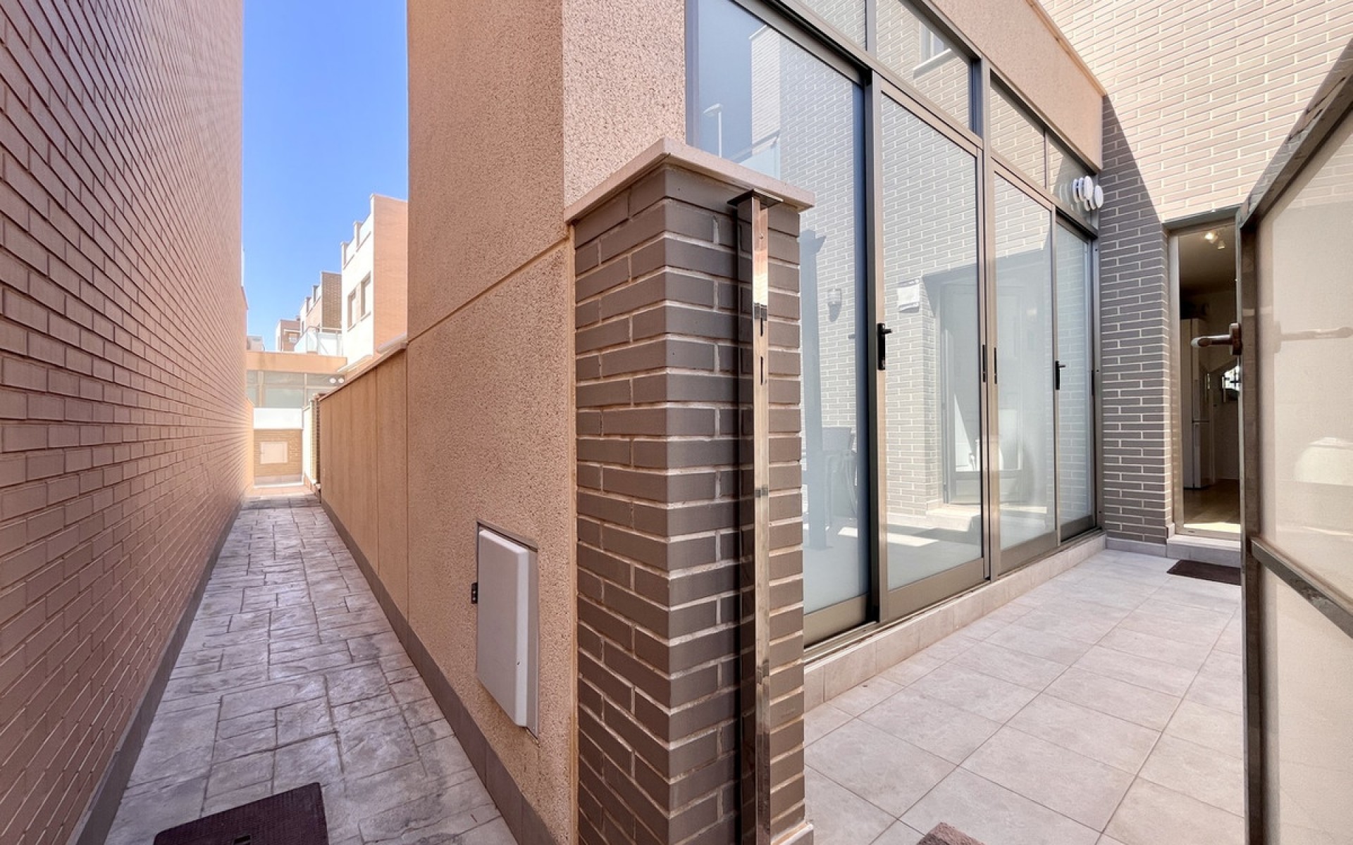 A Vendre - Villa - Pilar de la Horadada - Torre de la Horadada