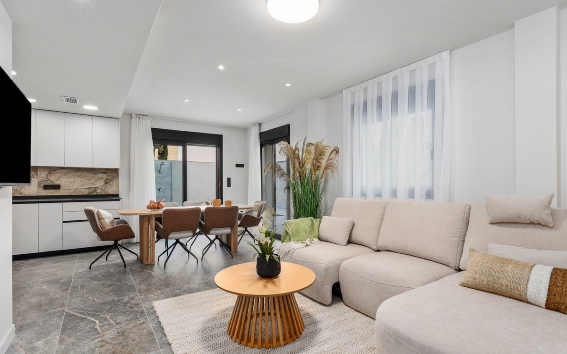 A Vendre - Villa - Pilar de la Horadada - Torre de la Horadada