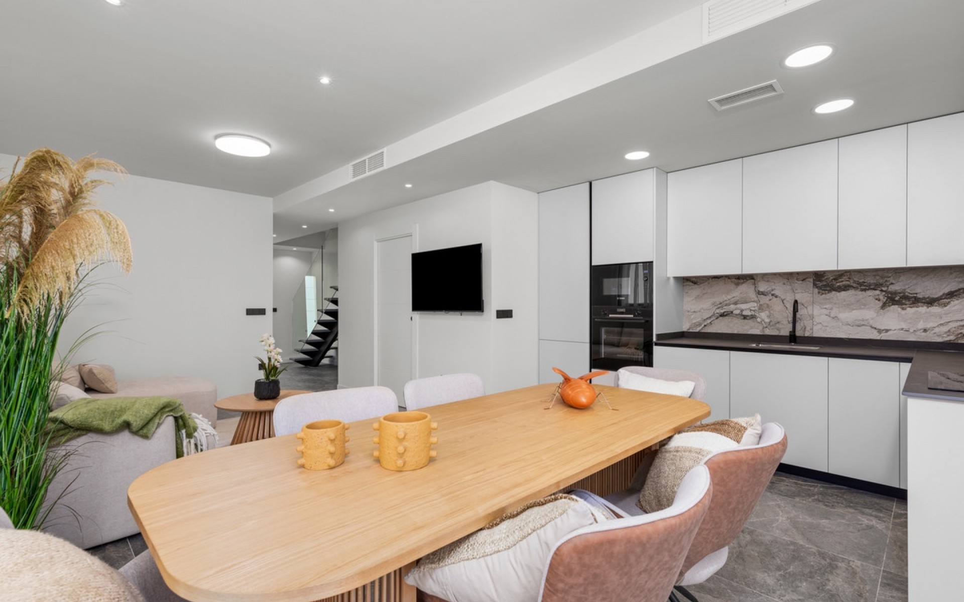 A Vendre - Villa - Pilar de la Horadada - Torre de la Horadada