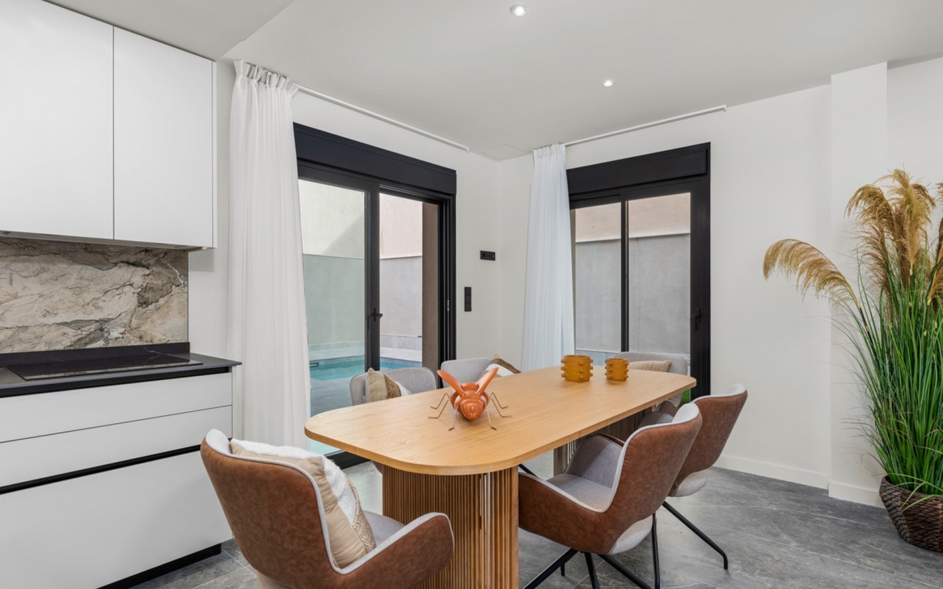 A Vendre - Villa - Pilar de la Horadada - Torre de la Horadada