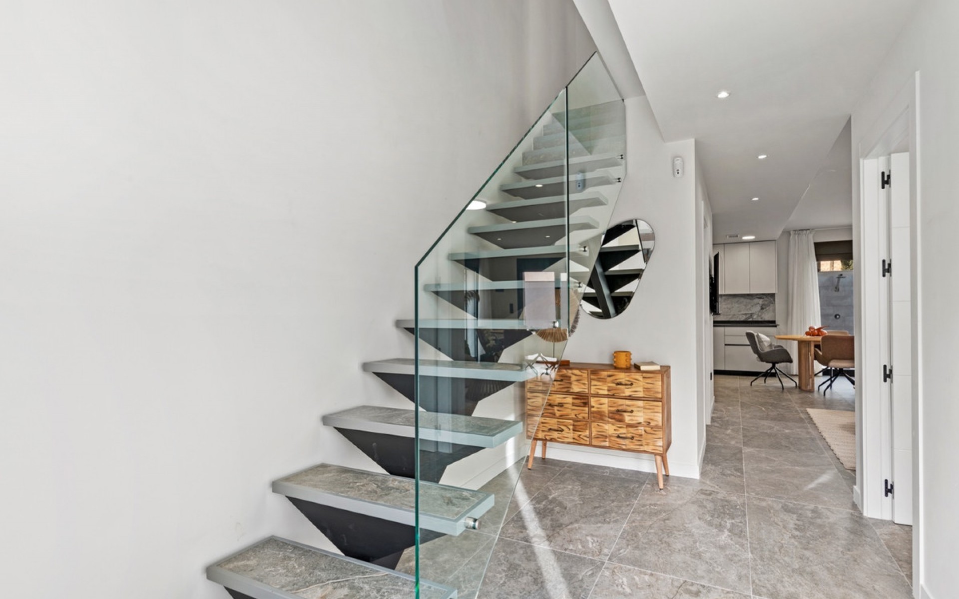 A Vendre - Villa - Pilar de la Horadada - Torre de la Horadada