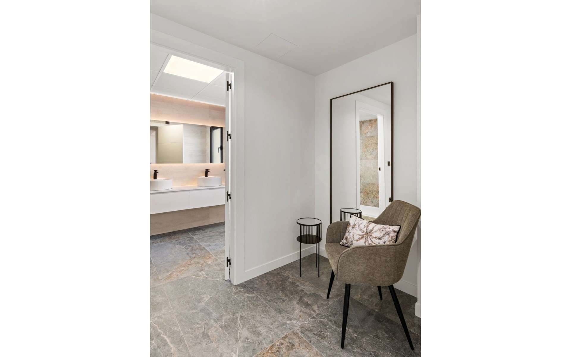 A Vendre - Villa - Pilar de la Horadada - Torre de la Horadada