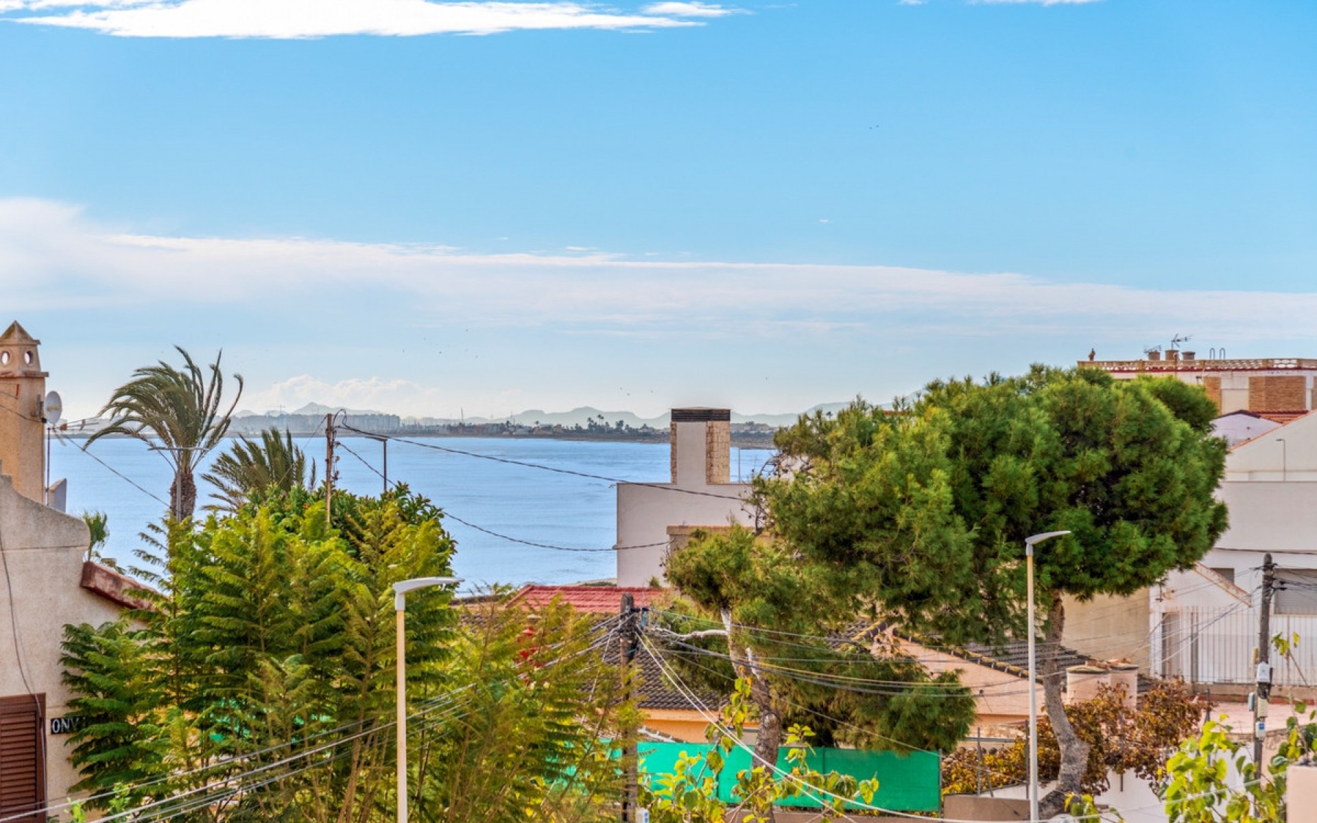 A Vendre - Villa - Pilar de la Horadada - Torre de la Horadada