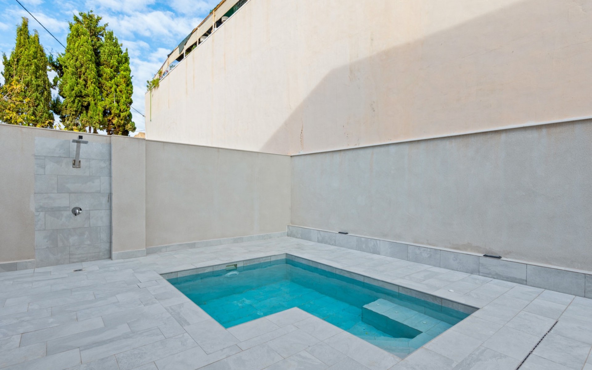 A Vendre - Villa - Pilar de la Horadada - Torre de la Horadada