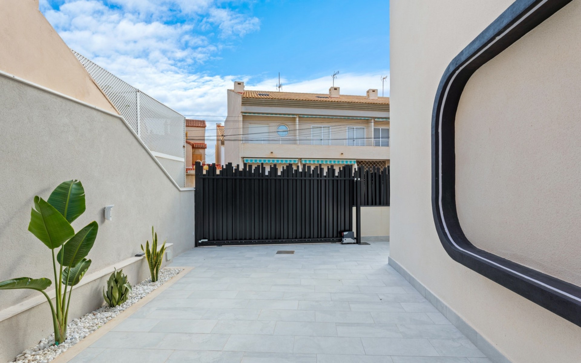 A Vendre - Villa - Pilar de la Horadada - Torre de la Horadada