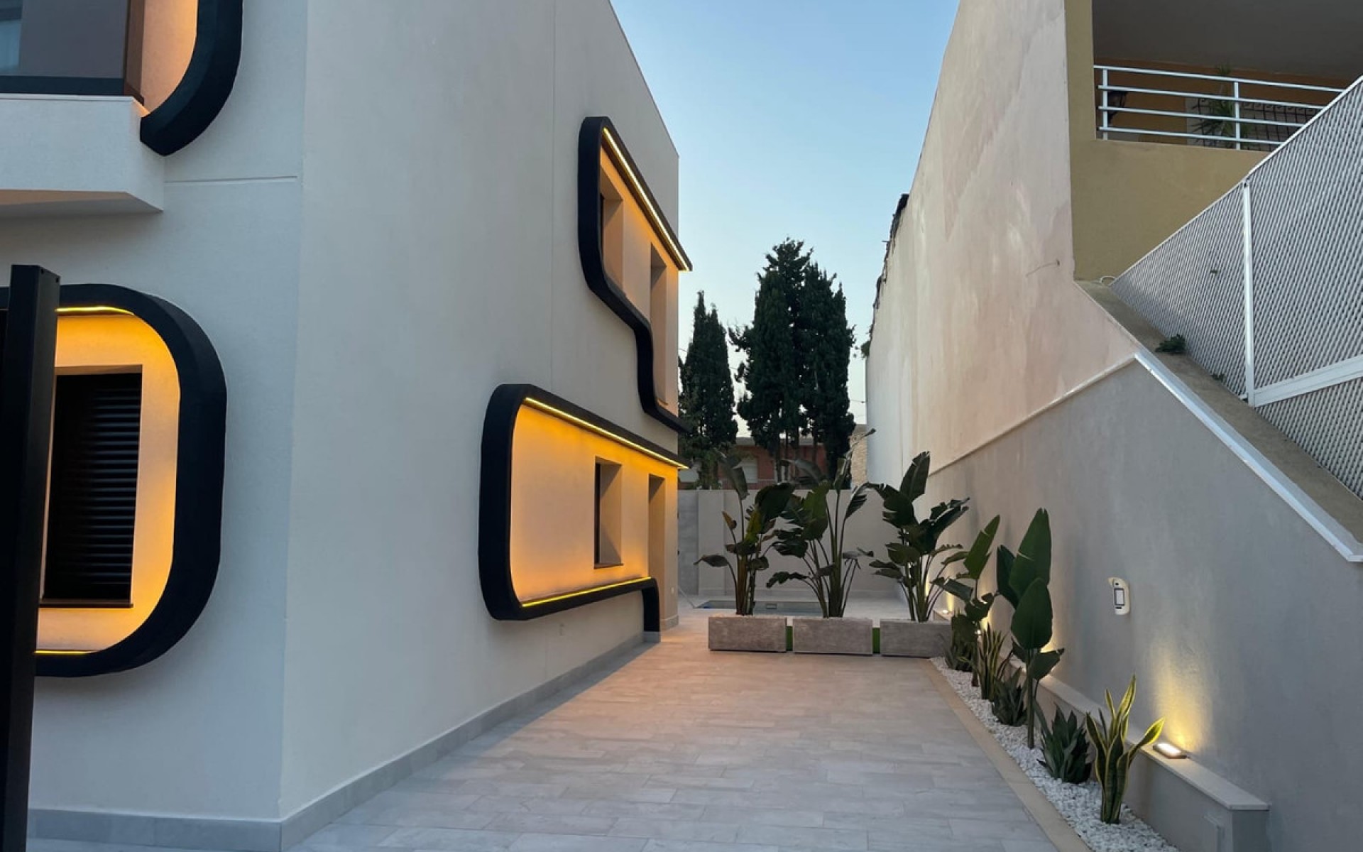 A Vendre - Villa - Pilar de la Horadada - Torre de la Horadada