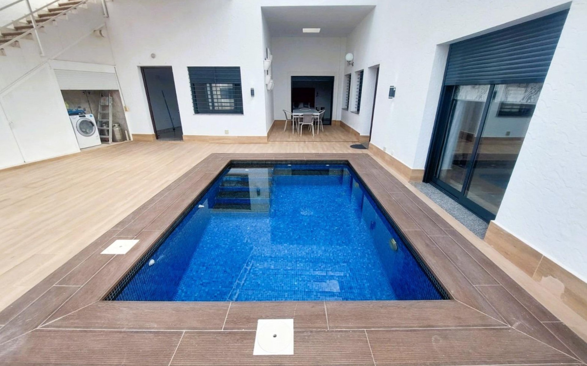 A Vendre - Villa - Pilar de la Horadada - Torre de la Horadada