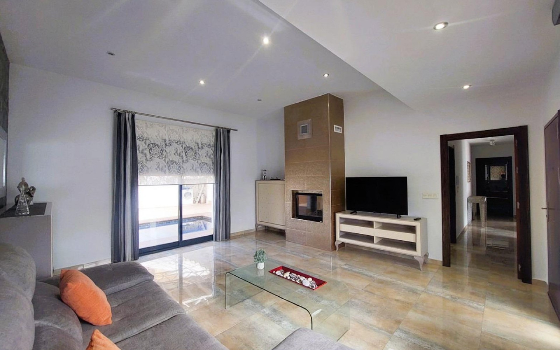 A Vendre - Villa - Pilar de la Horadada - Torre de la Horadada