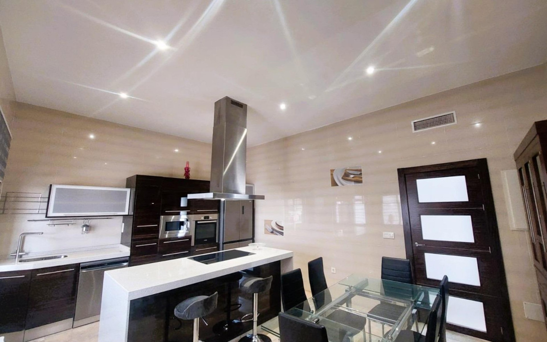 A Vendre - Villa - Pilar de la Horadada - Torre de la Horadada