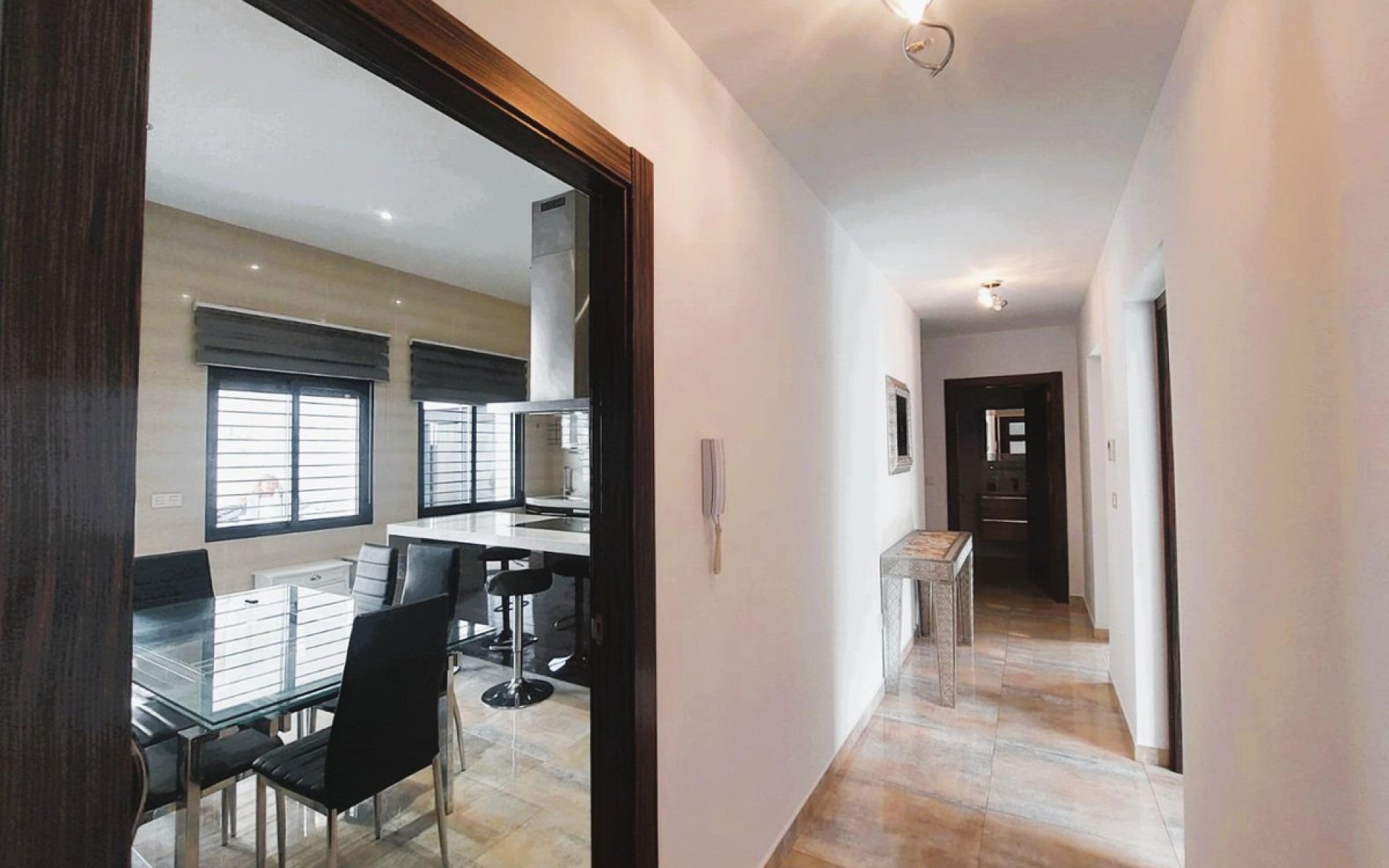 A Vendre - Villa - Pilar de la Horadada - Torre de la Horadada