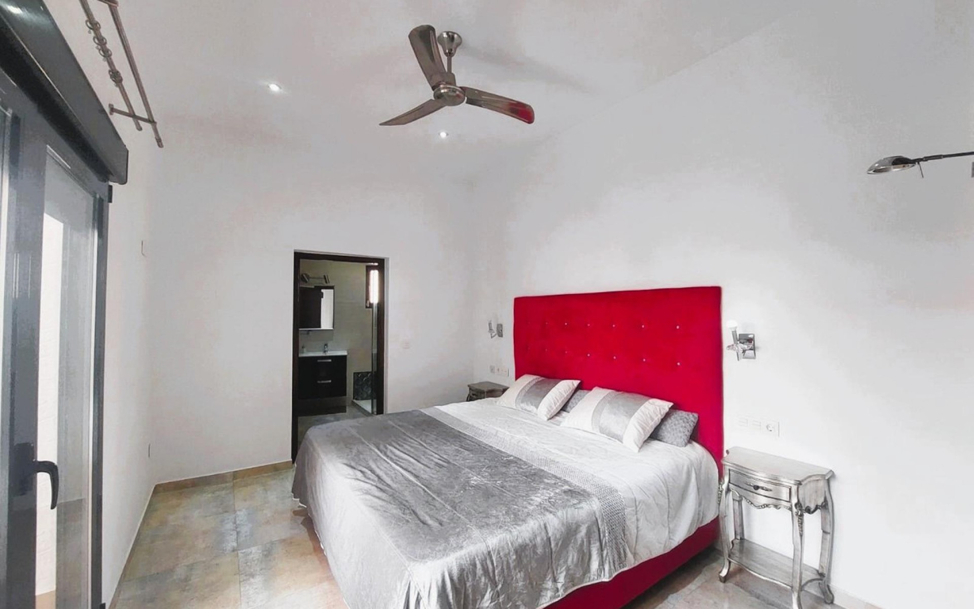 A Vendre - Villa - Pilar de la Horadada - Torre de la Horadada