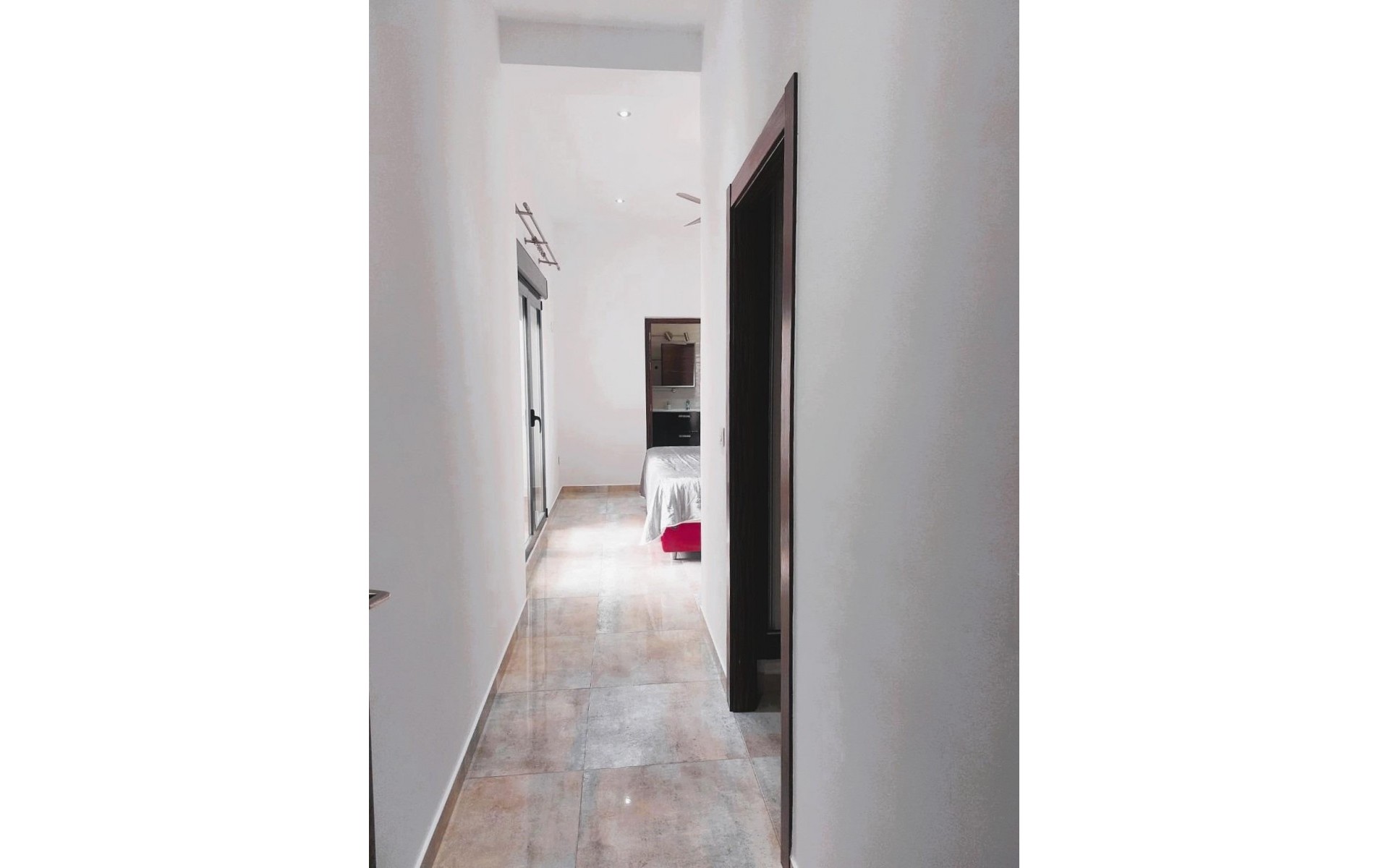 A Vendre - Villa - Pilar de la Horadada - Torre de la Horadada