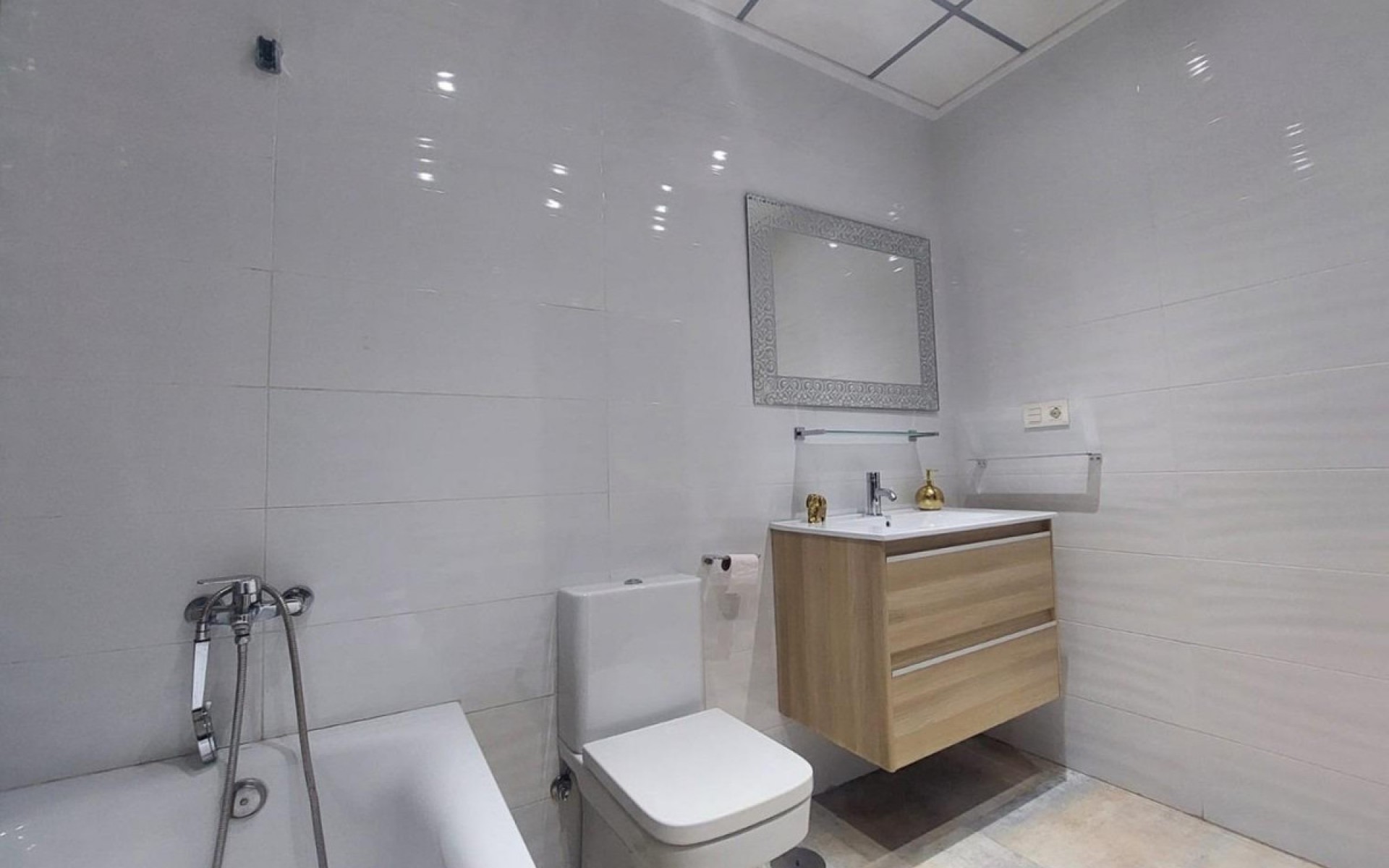 A Vendre - Villa - Pilar de la Horadada - Torre de la Horadada