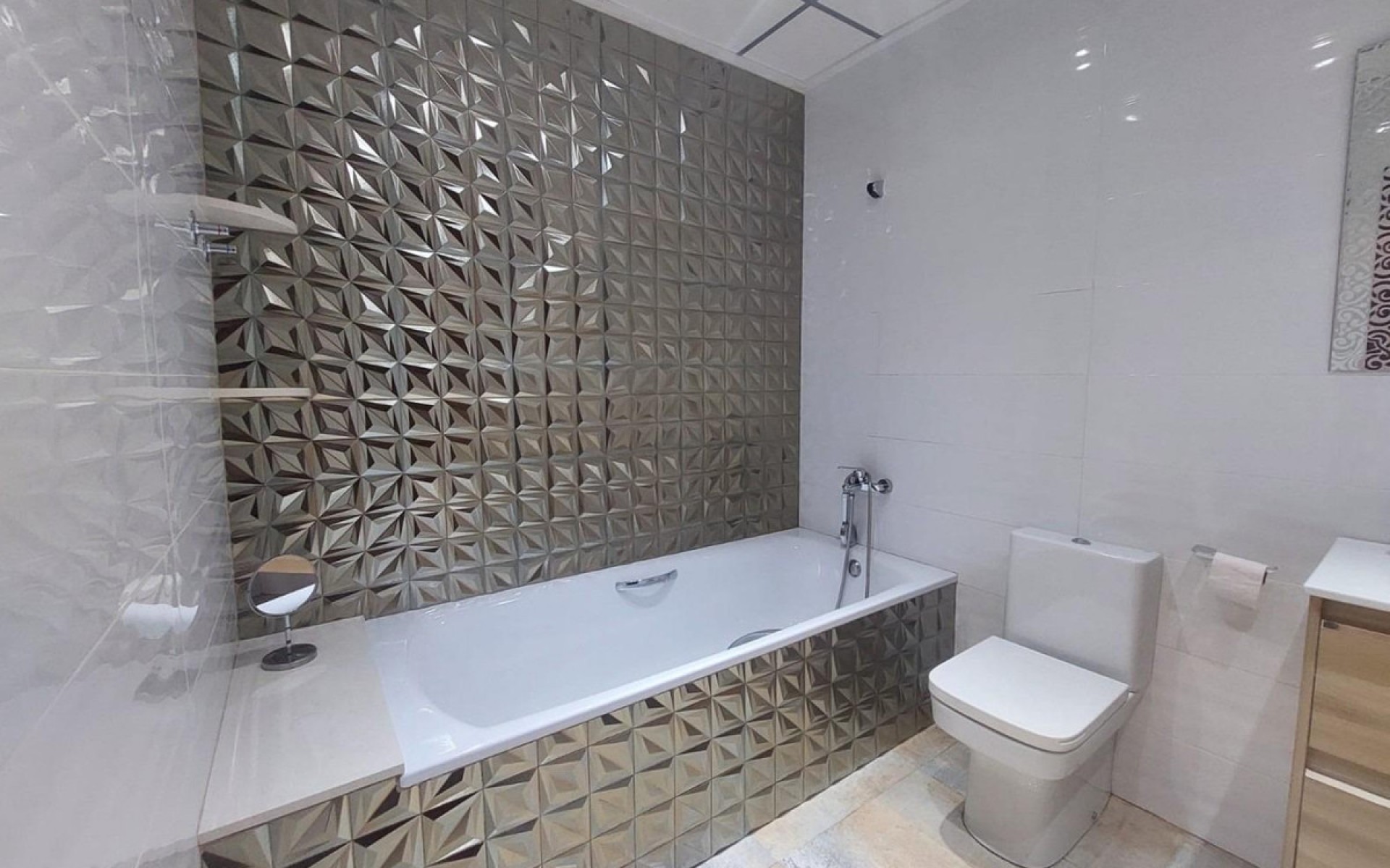 A Vendre - Villa - Pilar de la Horadada - Torre de la Horadada