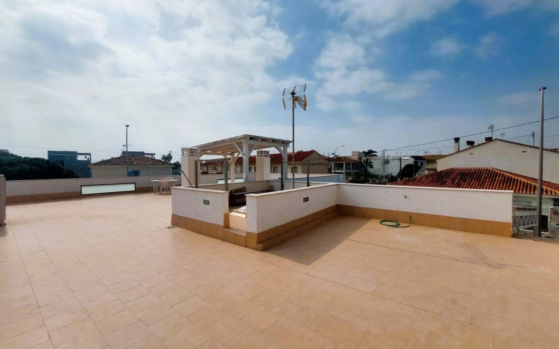 A Vendre - Villa - Pilar de la Horadada - Torre de la Horadada