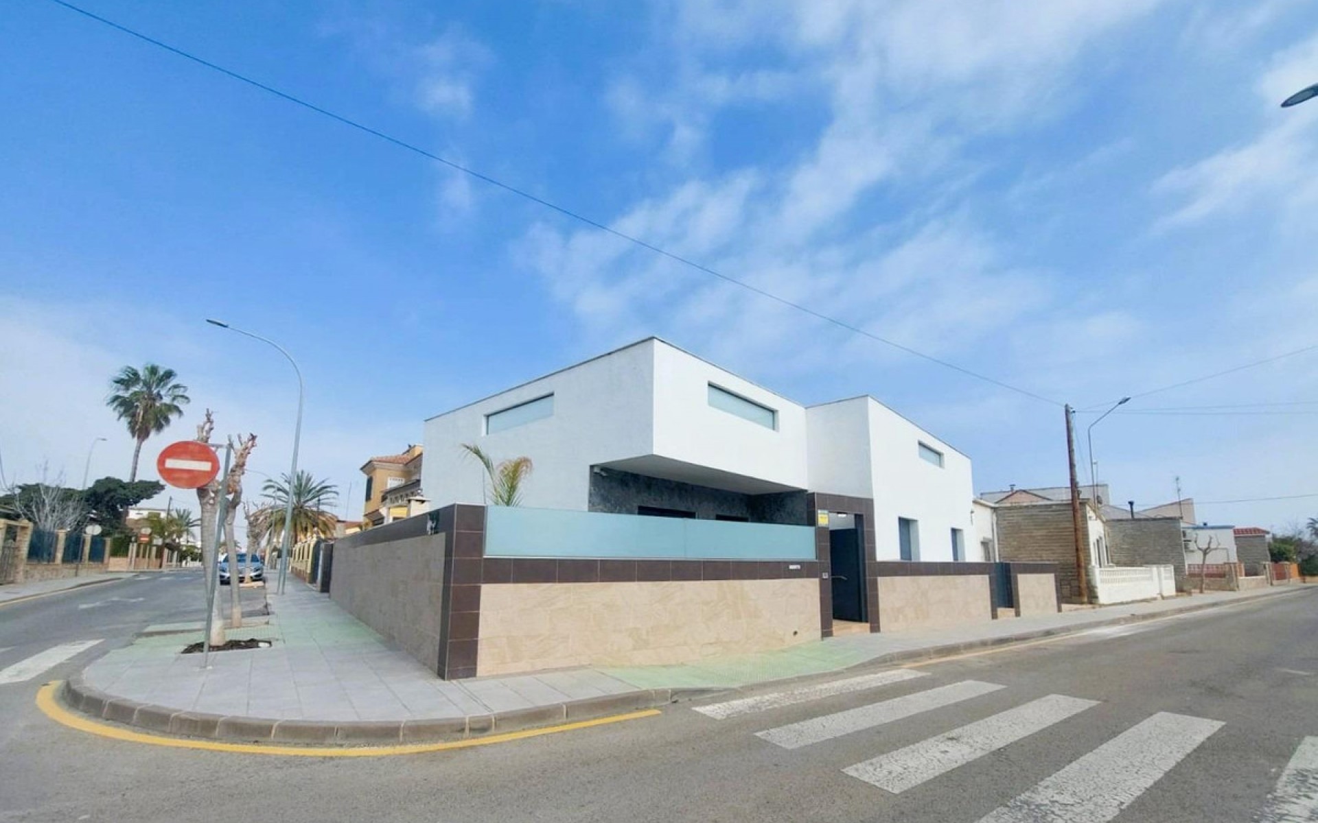 A Vendre - Villa - Pilar de la Horadada - Torre de la Horadada