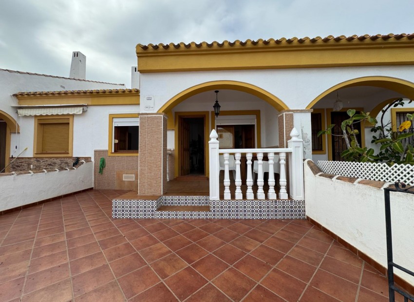 A Vendre - Villa - Pilar de la Horadada - Torre de la Horadada