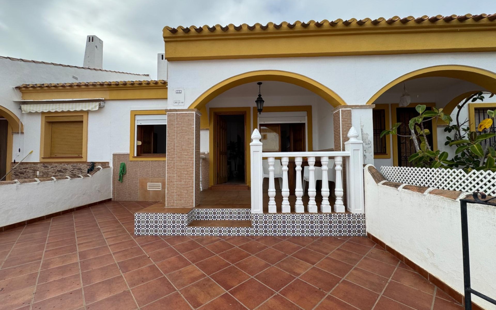 A Vendre - Villa - Pilar de la Horadada - Torre de la Horadada