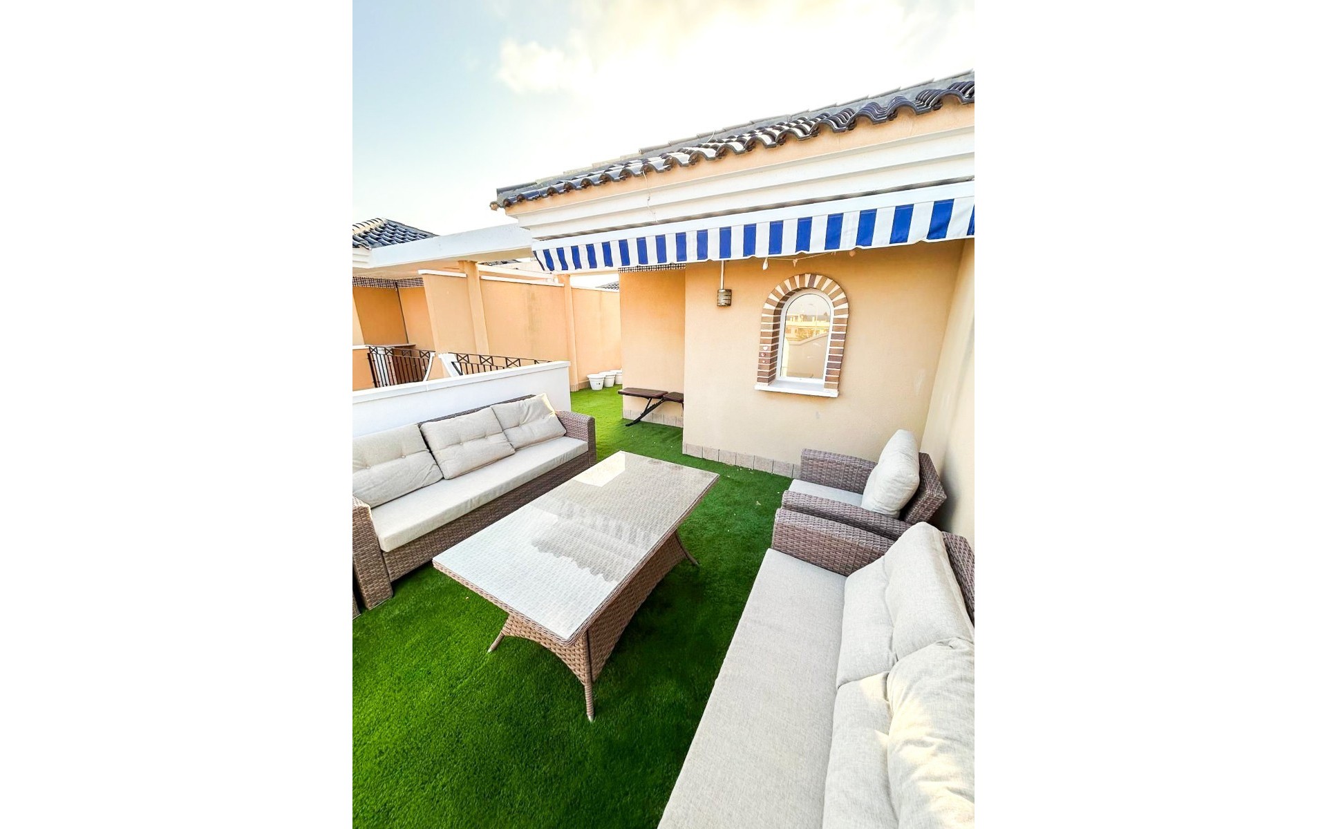 A Vendre - Villa - Pilar de la Horadada - Torre de la Horadada