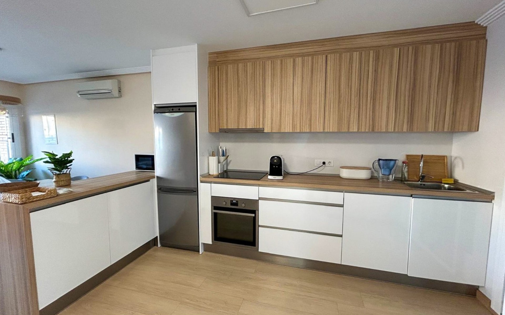 A Vendre - Villa - Pilar de la Horadada - Torre de la Horadada