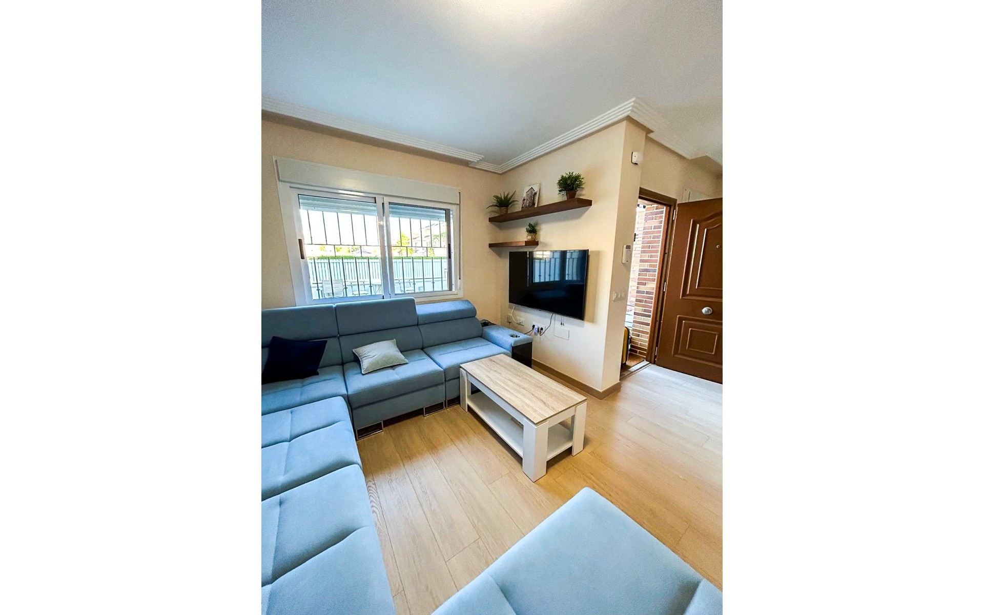 A Vendre - Villa - Pilar de la Horadada - Torre de la Horadada