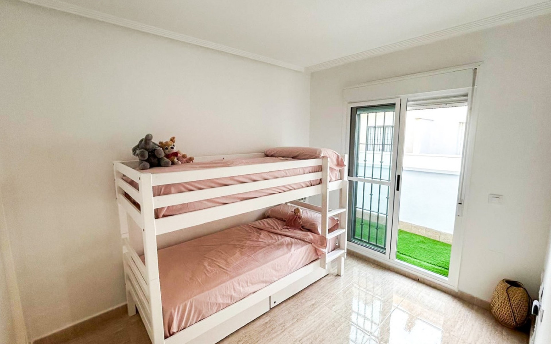 A Vendre - Villa - Pilar de la Horadada - Torre de la Horadada