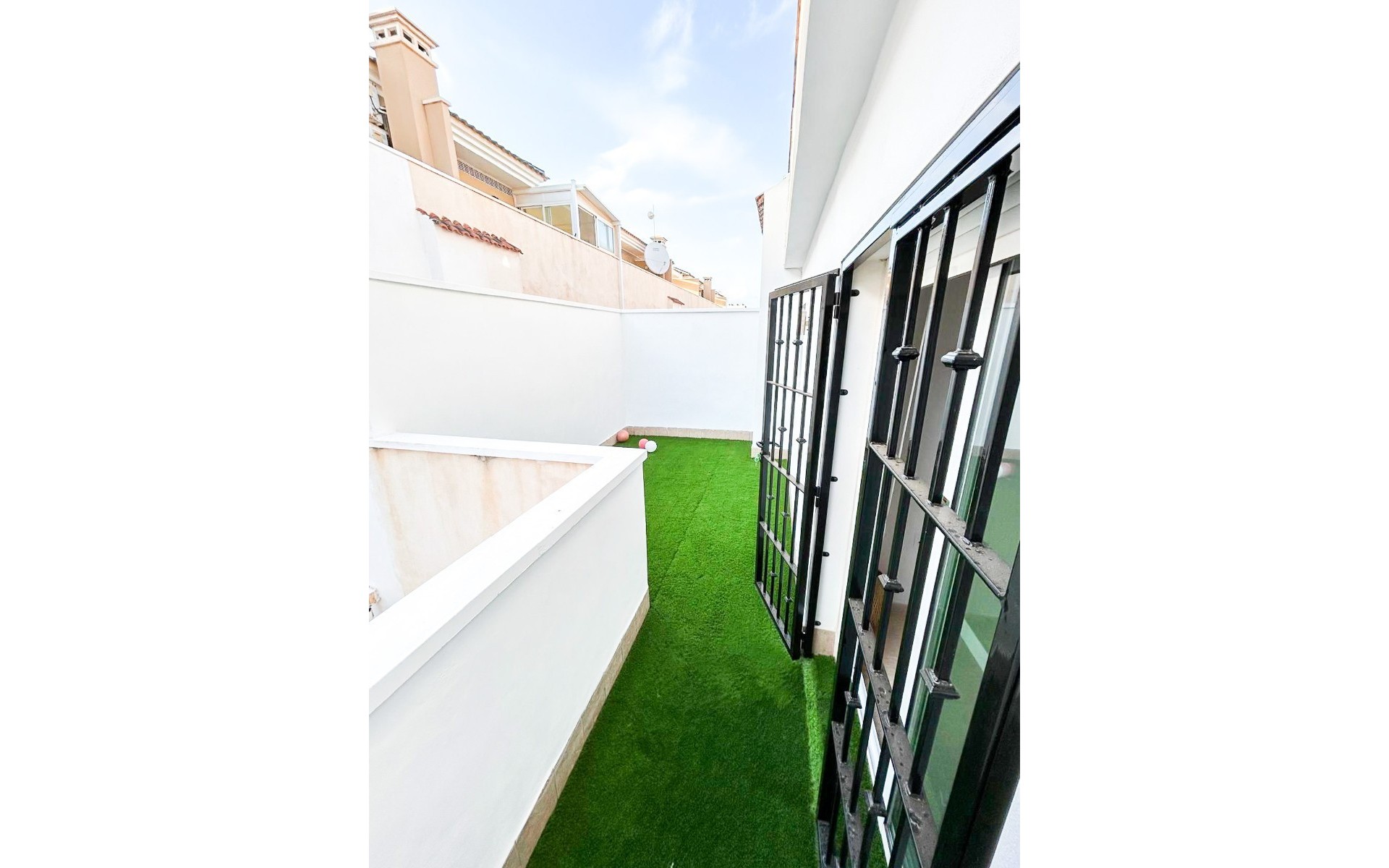 A Vendre - Villa - Pilar de la Horadada - Torre de la Horadada