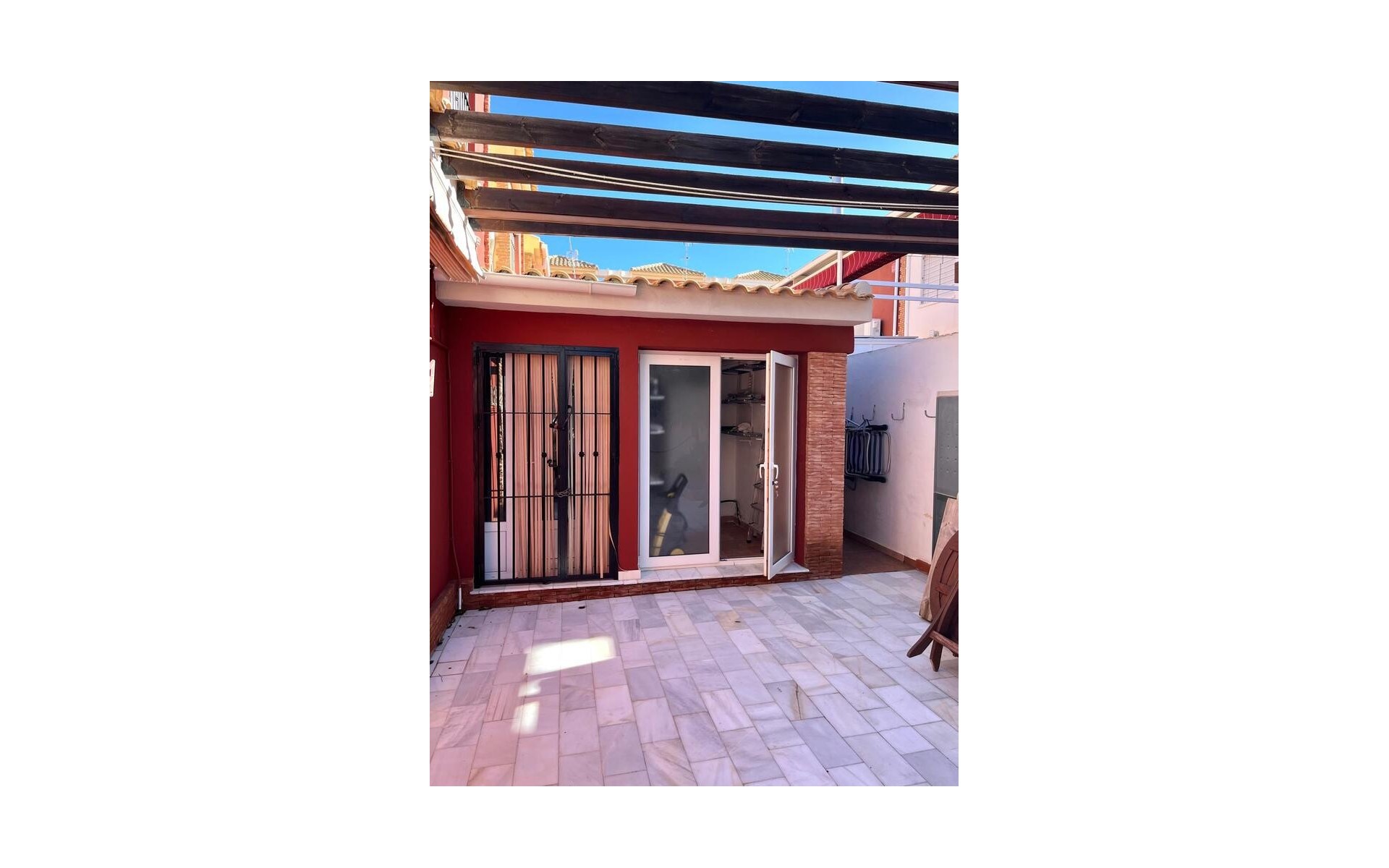 A Vendre - Villa - Pilar de la Horadada - Torre de la Horadada