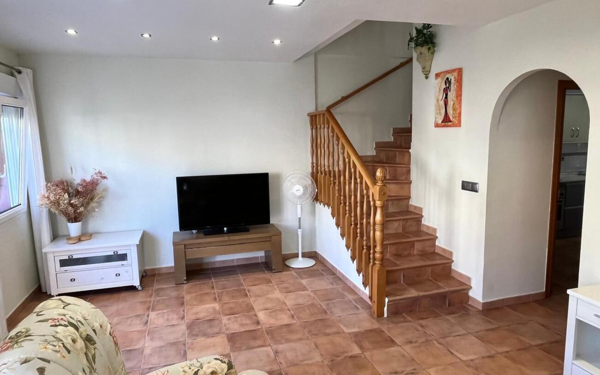 A Vendre - Villa - Pilar de la Horadada - Torre de la Horadada