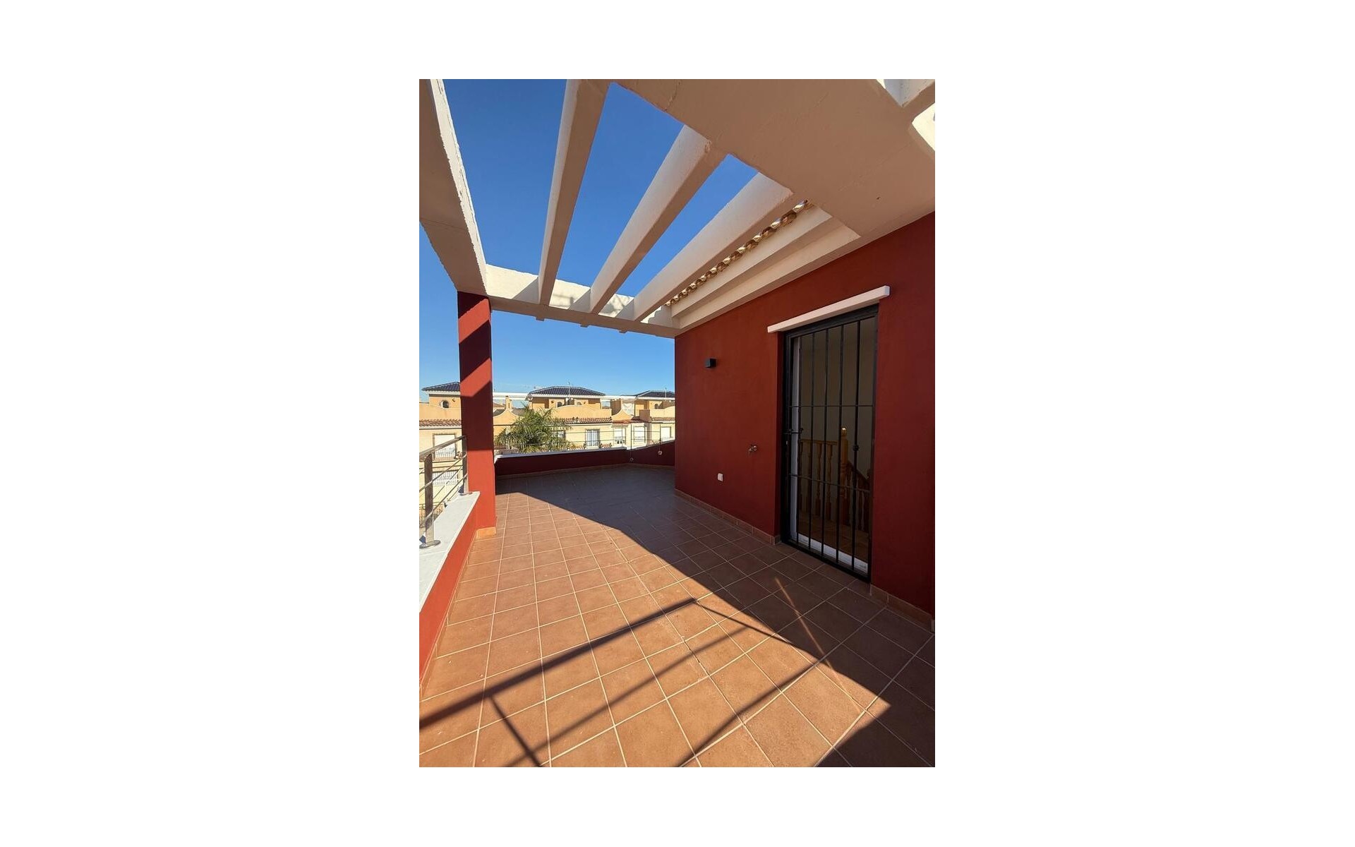 A Vendre - Villa - Pilar de la Horadada - Torre de la Horadada