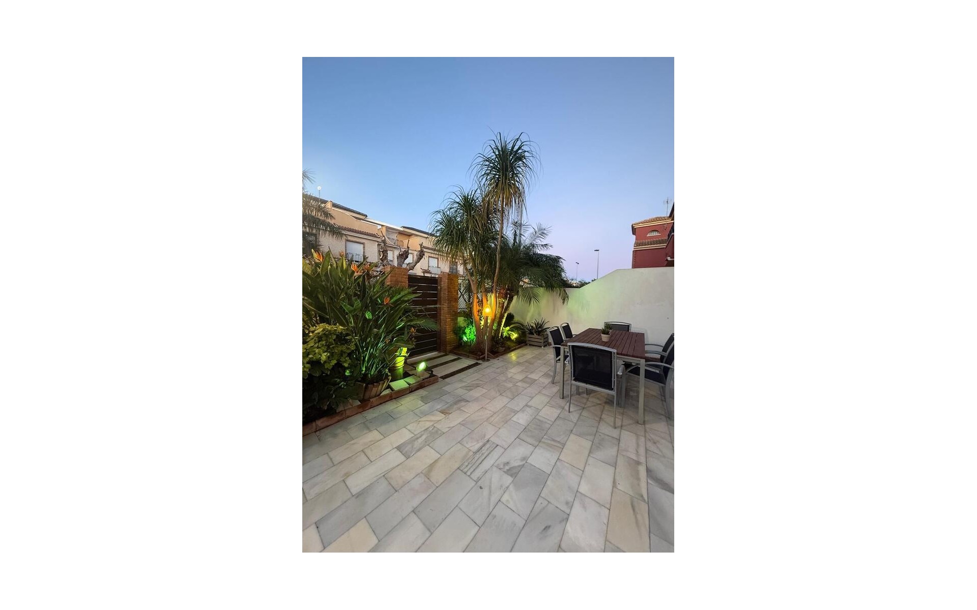 A Vendre - Villa - Pilar de la Horadada - Torre de la Horadada