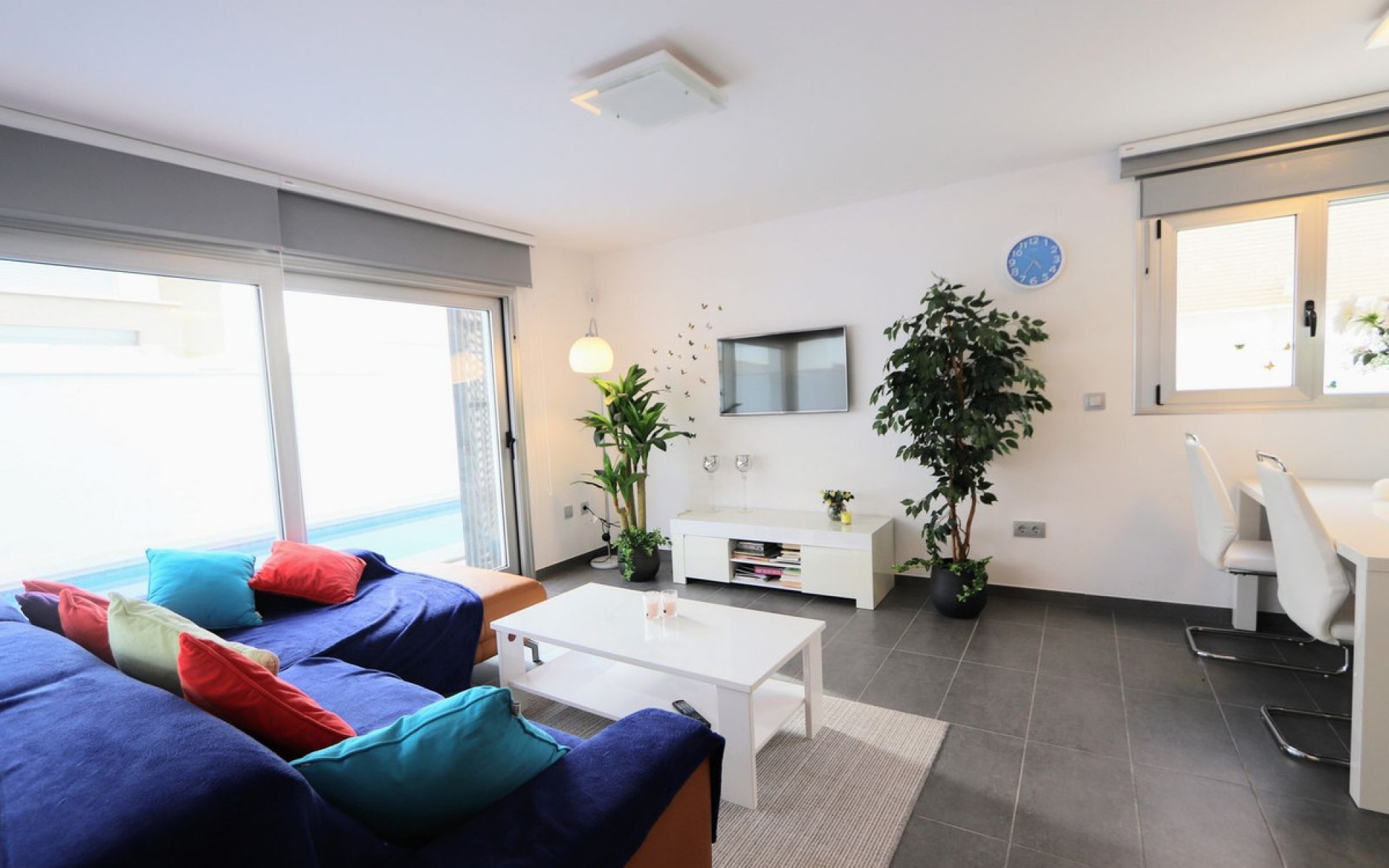 A Vendre - Villa - Pilar de la Horadada - Torre de la Horadada