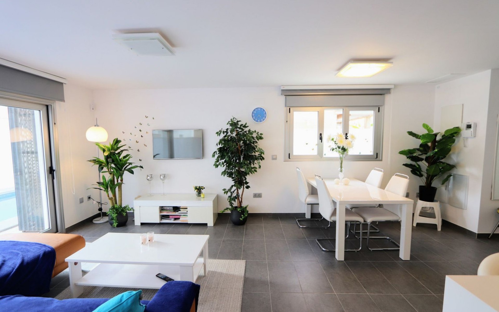 A Vendre - Villa - Pilar de la Horadada - Torre de la Horadada