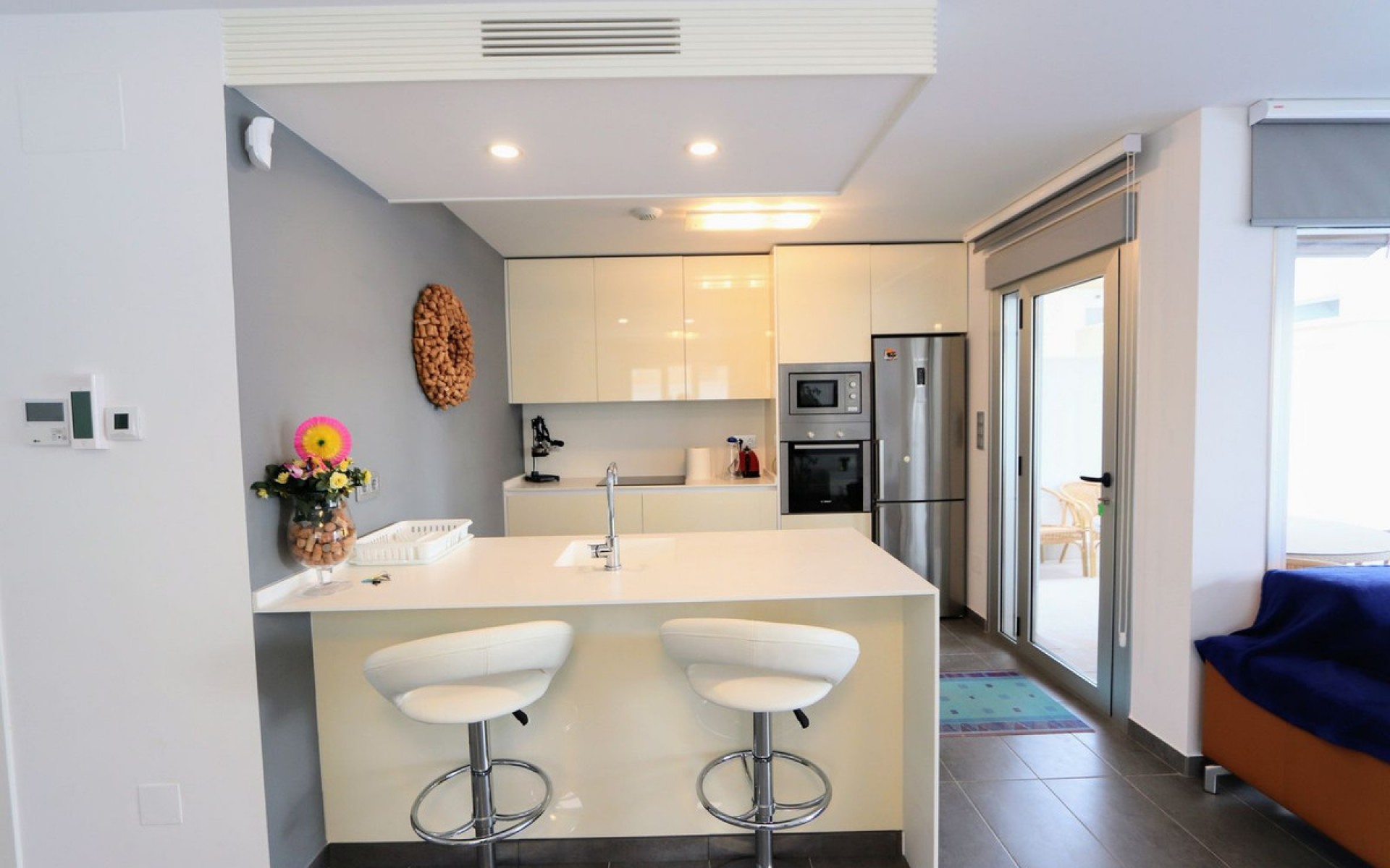 A Vendre - Villa - Pilar de la Horadada - Torre de la Horadada