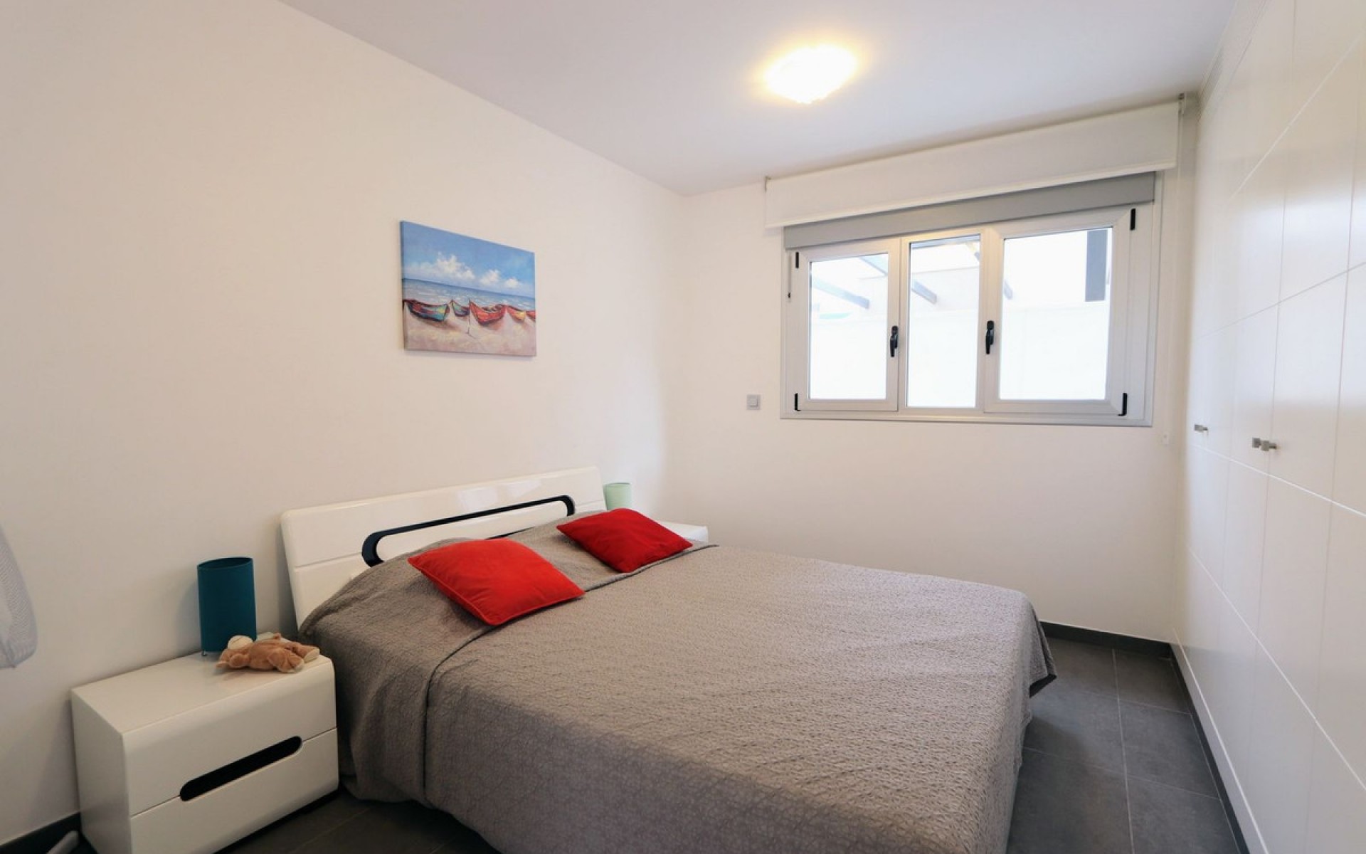 A Vendre - Villa - Pilar de la Horadada - Torre de la Horadada