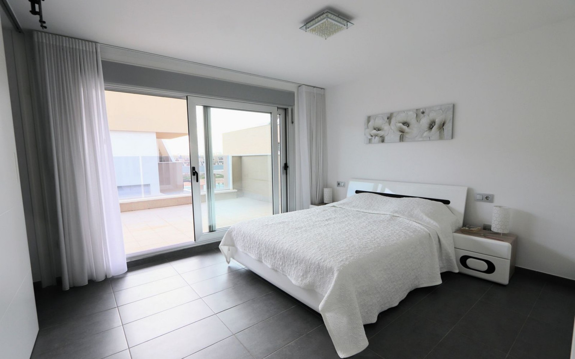 A Vendre - Villa - Pilar de la Horadada - Torre de la Horadada