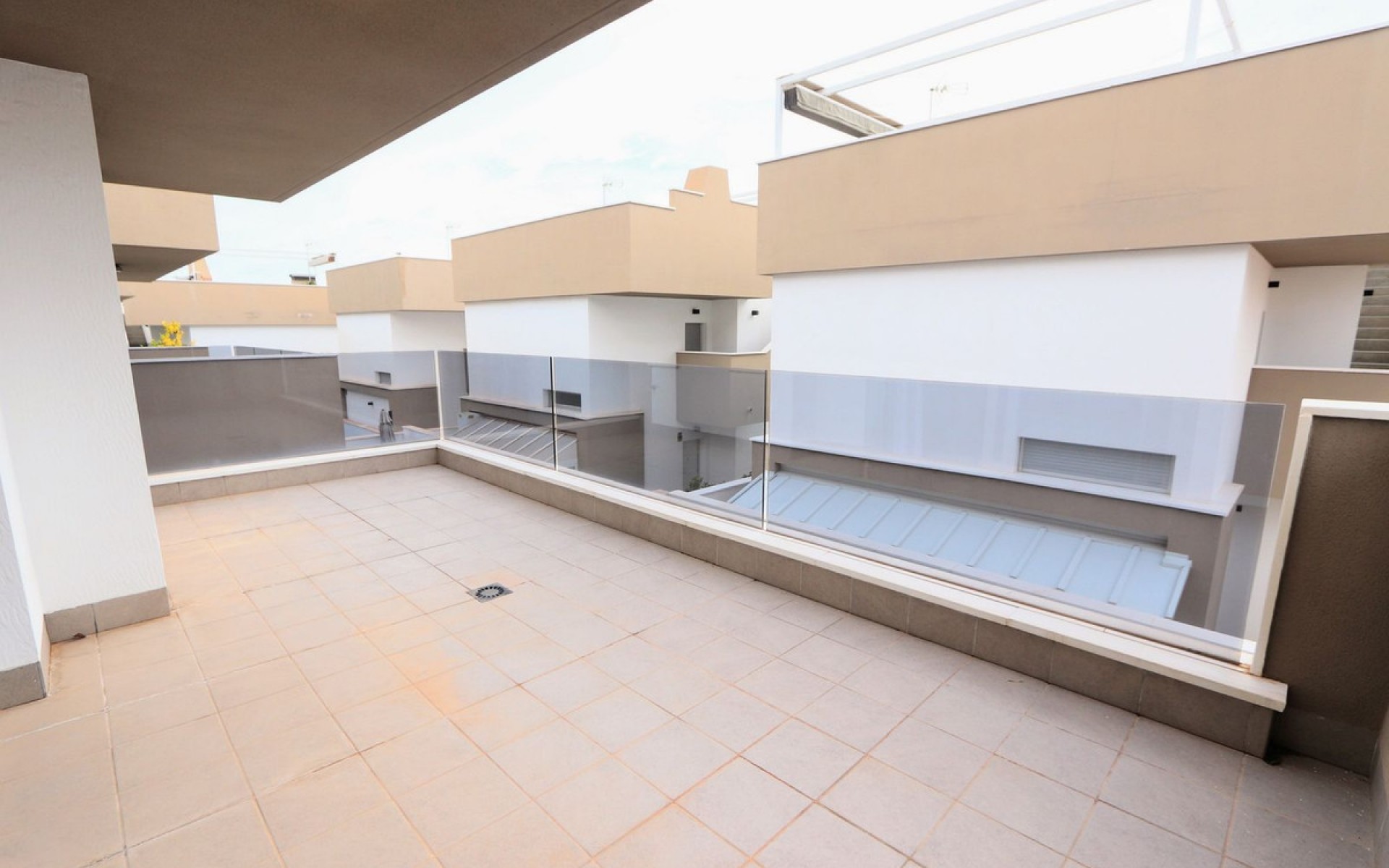 A Vendre - Villa - Pilar de la Horadada - Torre de la Horadada