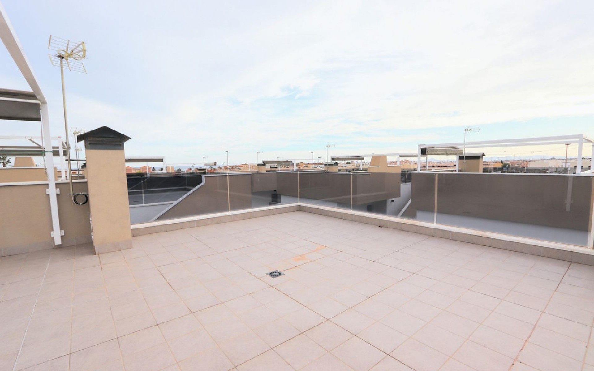 A Vendre - Villa - Pilar de la Horadada - Torre de la Horadada