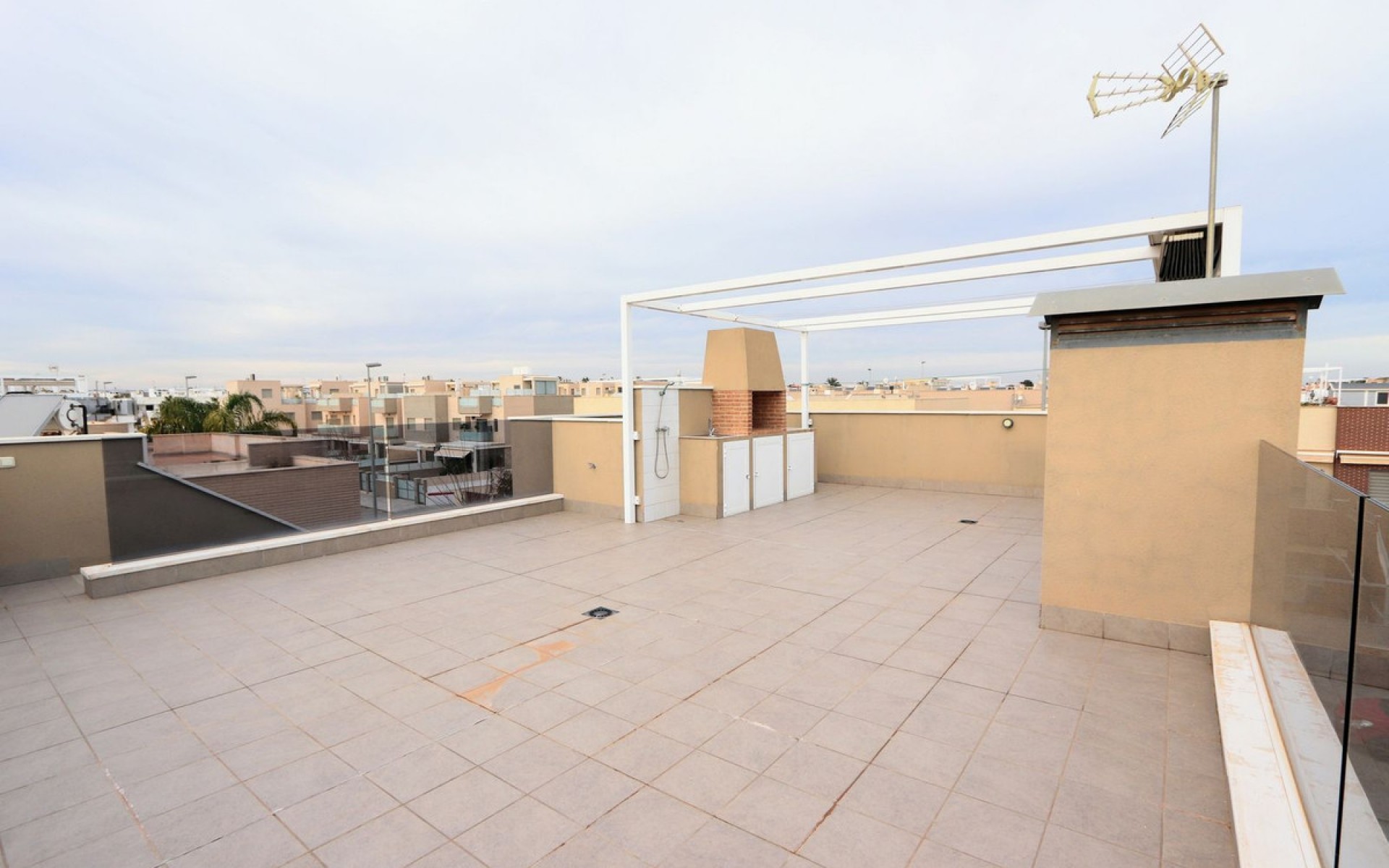 A Vendre - Villa - Pilar de la Horadada - Torre de la Horadada