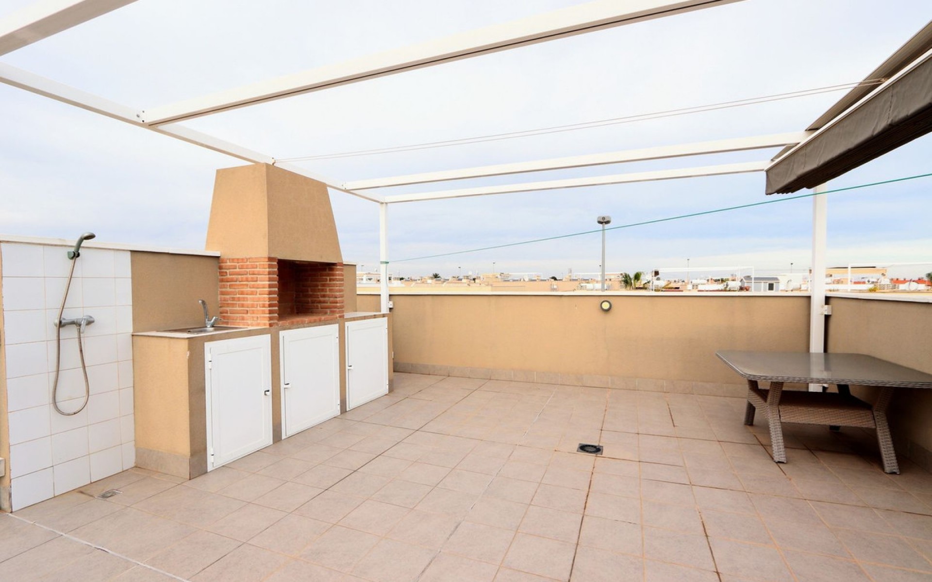 A Vendre - Villa - Pilar de la Horadada - Torre de la Horadada