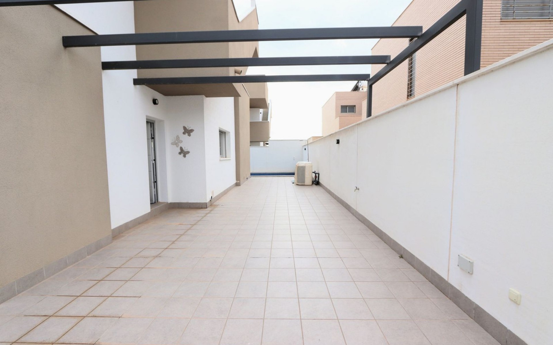 A Vendre - Villa - Pilar de la Horadada - Torre de la Horadada