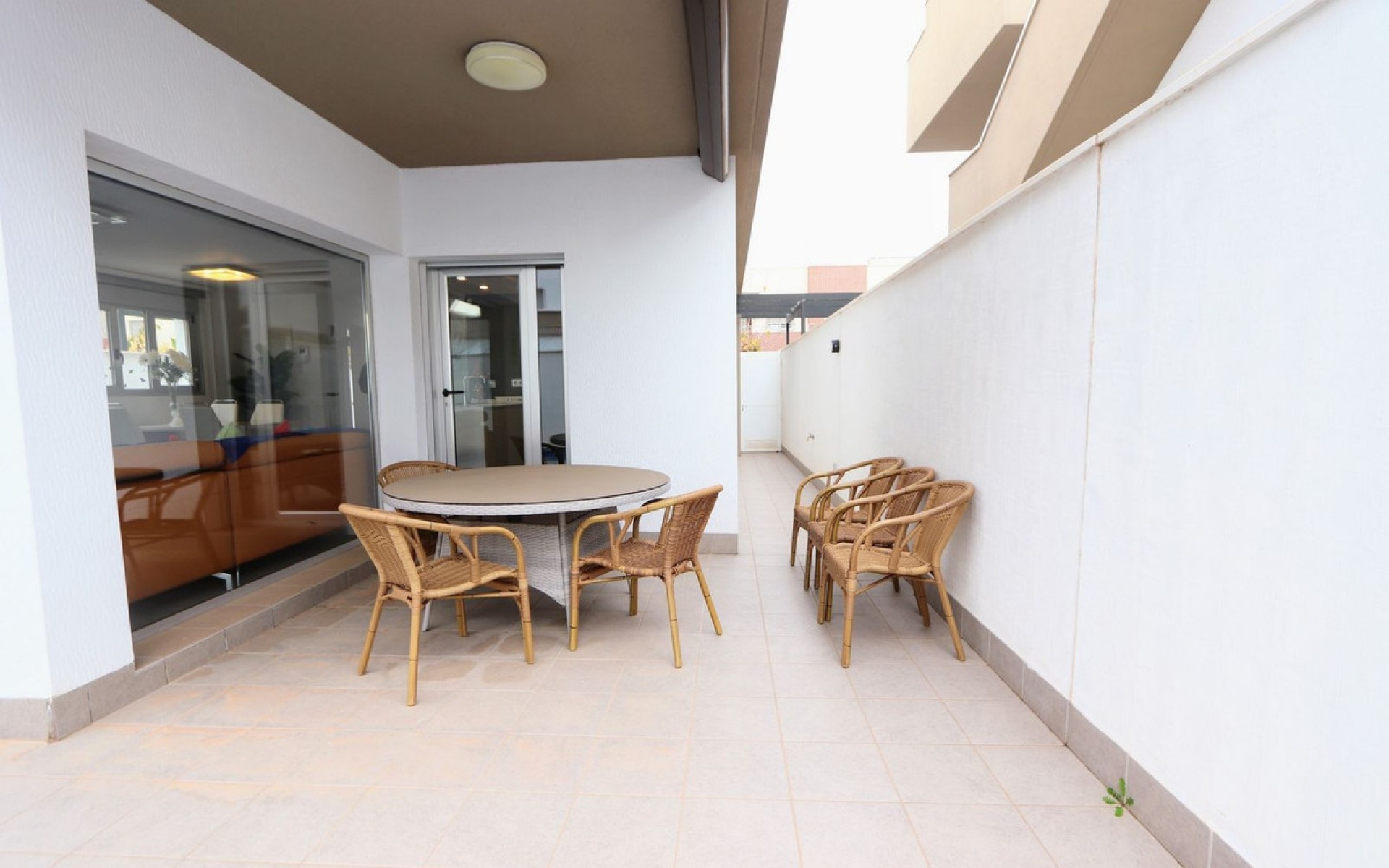 A Vendre - Villa - Pilar de la Horadada - Torre de la Horadada