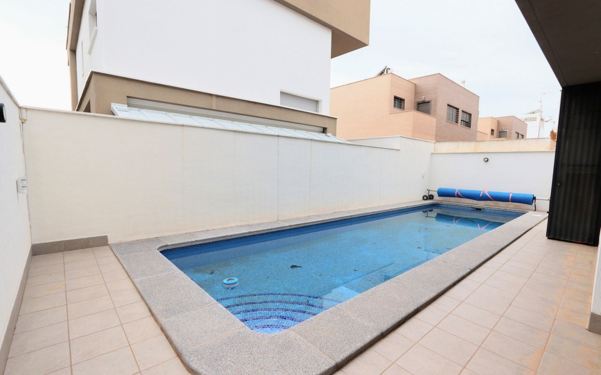 A Vendre - Villa - Pilar de la Horadada - Torre de la Horadada