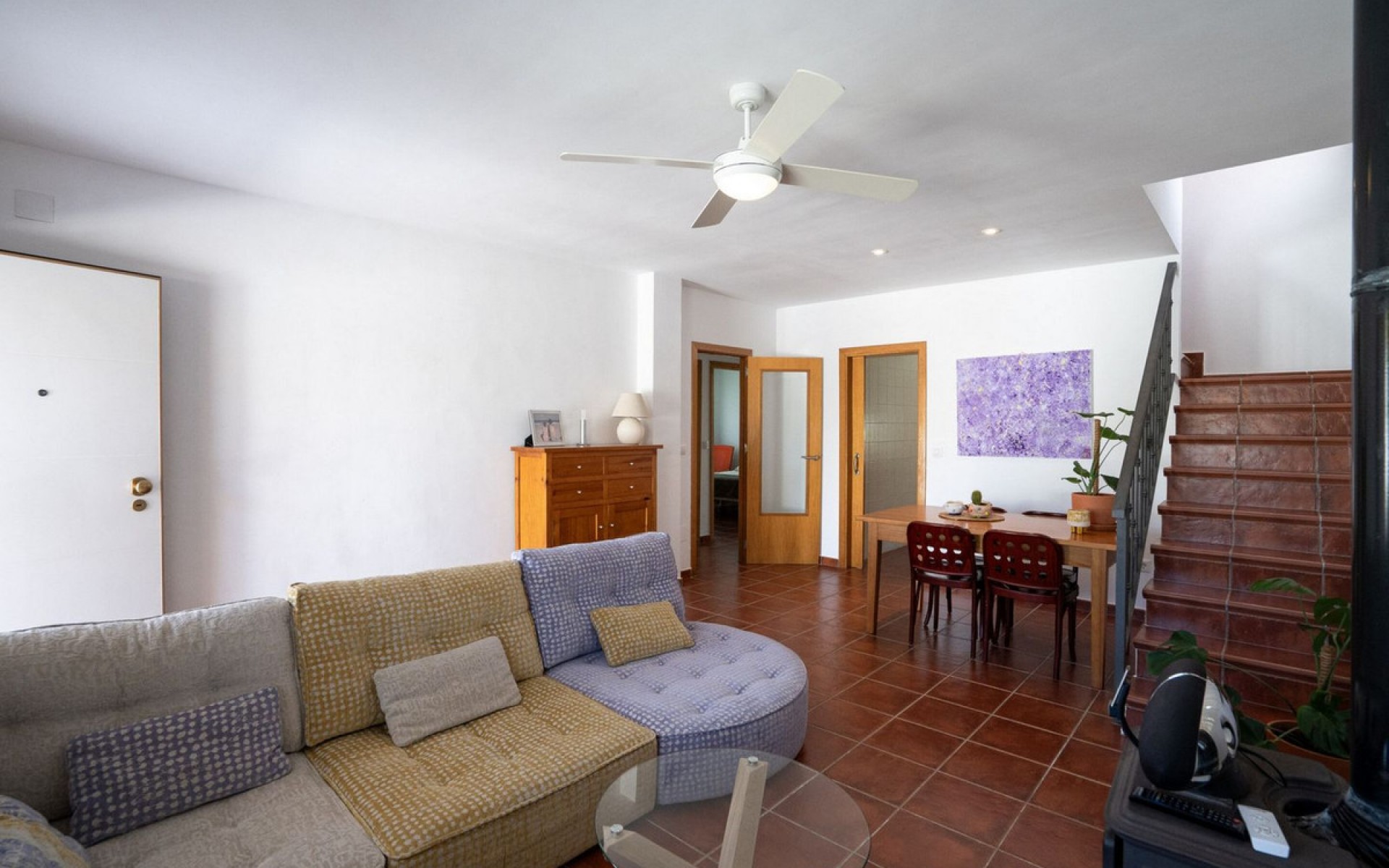 A Vendre - Villa - Pilar de la Horadada - Torre de la Horadada