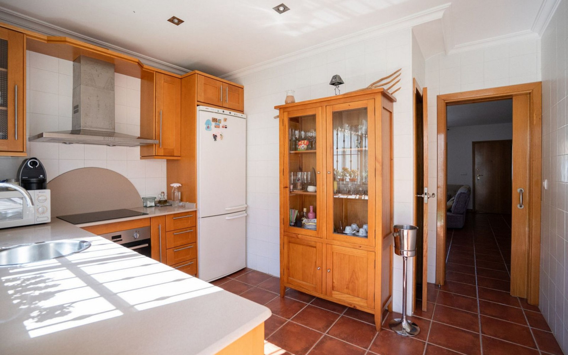 A Vendre - Villa - Pilar de la Horadada - Torre de la Horadada