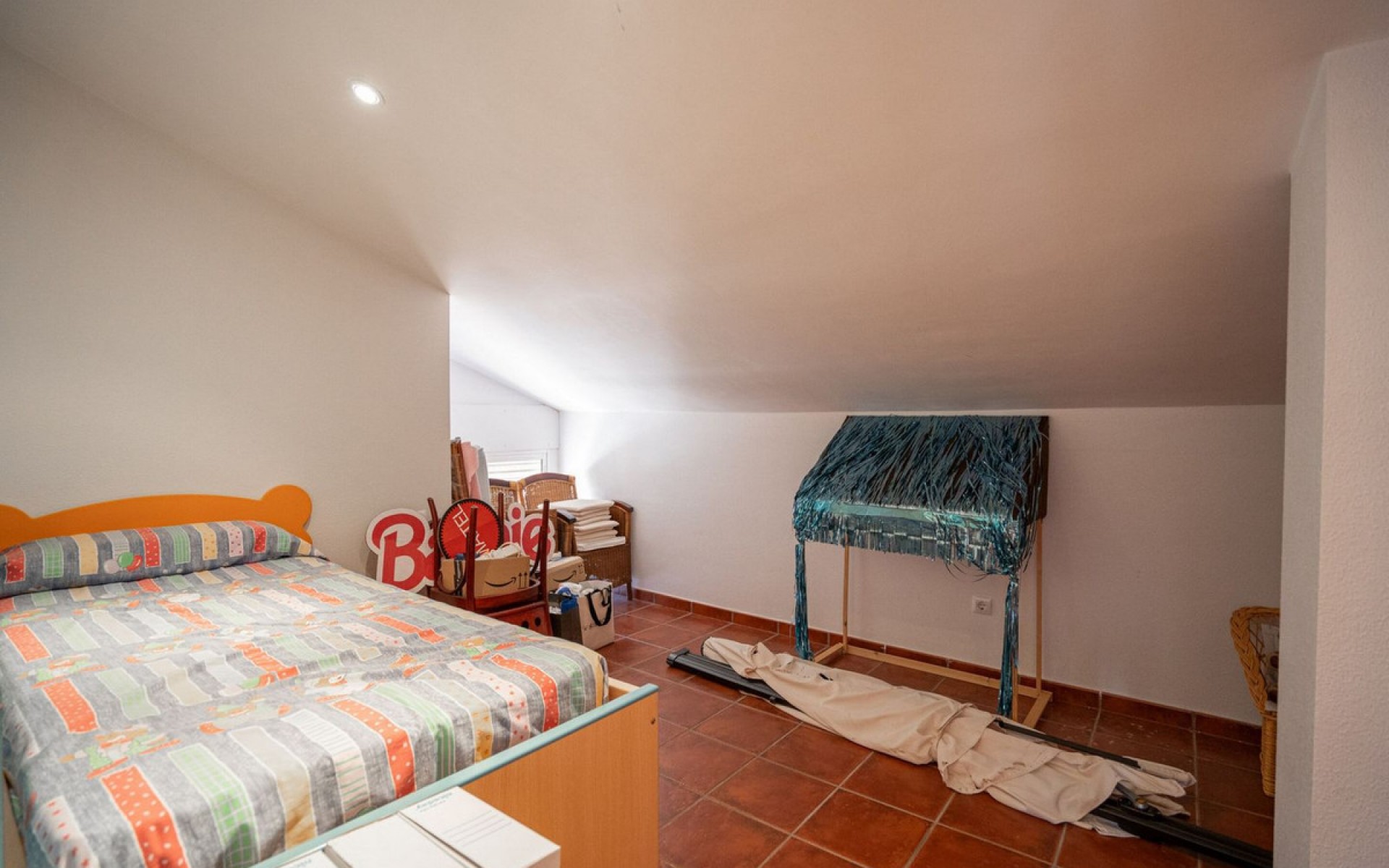 A Vendre - Villa - Pilar de la Horadada - Torre de la Horadada